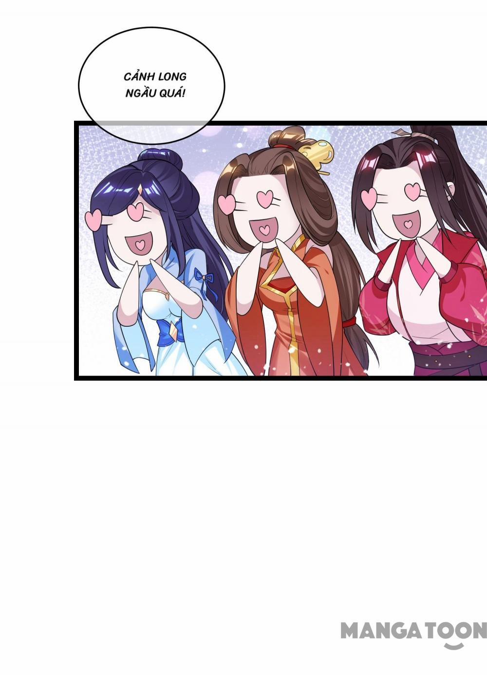 Cực Phẩm Bại Gia Tử 185 trang 6