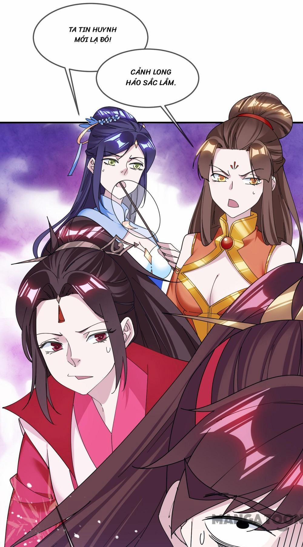 Cực Phẩm Bại Gia Tử 186 trang 1