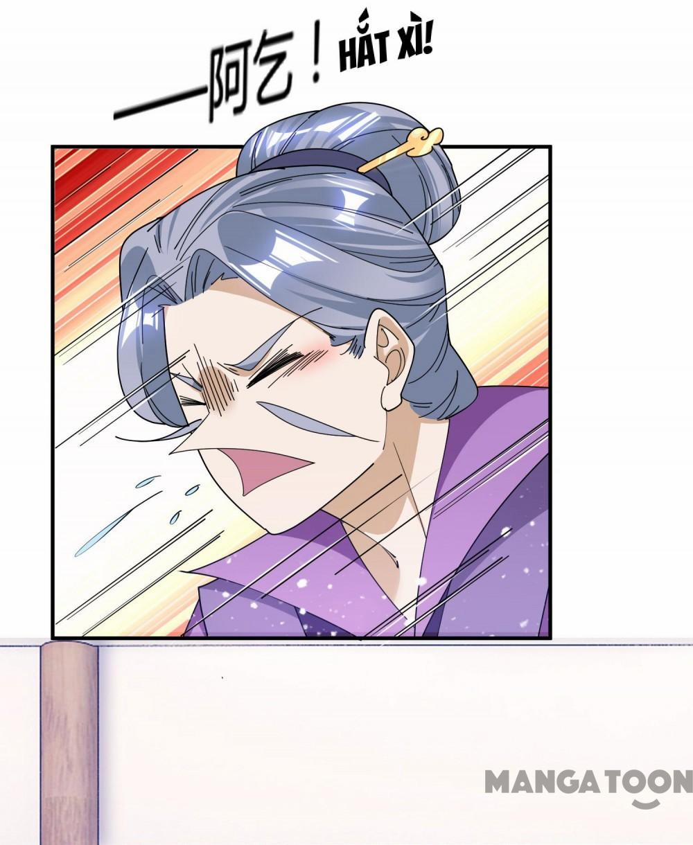 Cực Phẩm Bại Gia Tử 186 trang 11