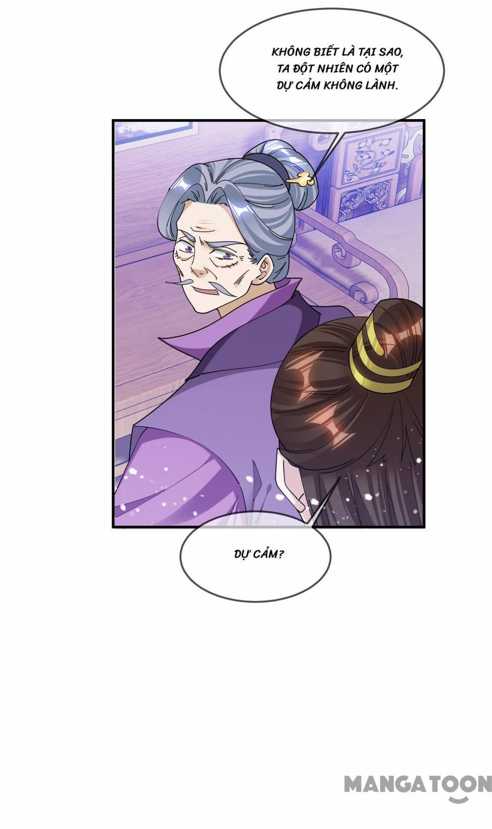 Cực Phẩm Bại Gia Tử 186 trang 14