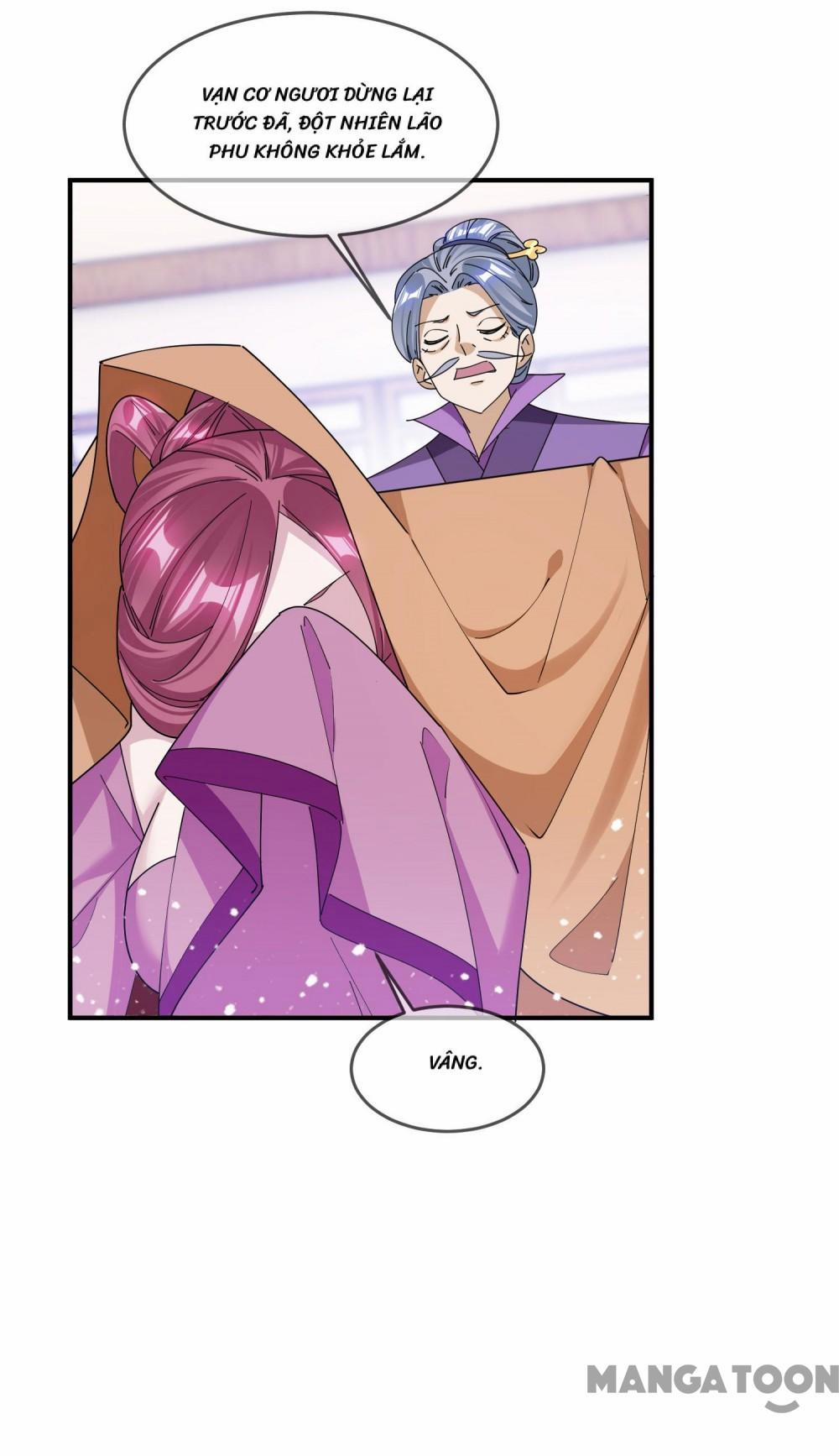 Cực Phẩm Bại Gia Tử 186 trang 15