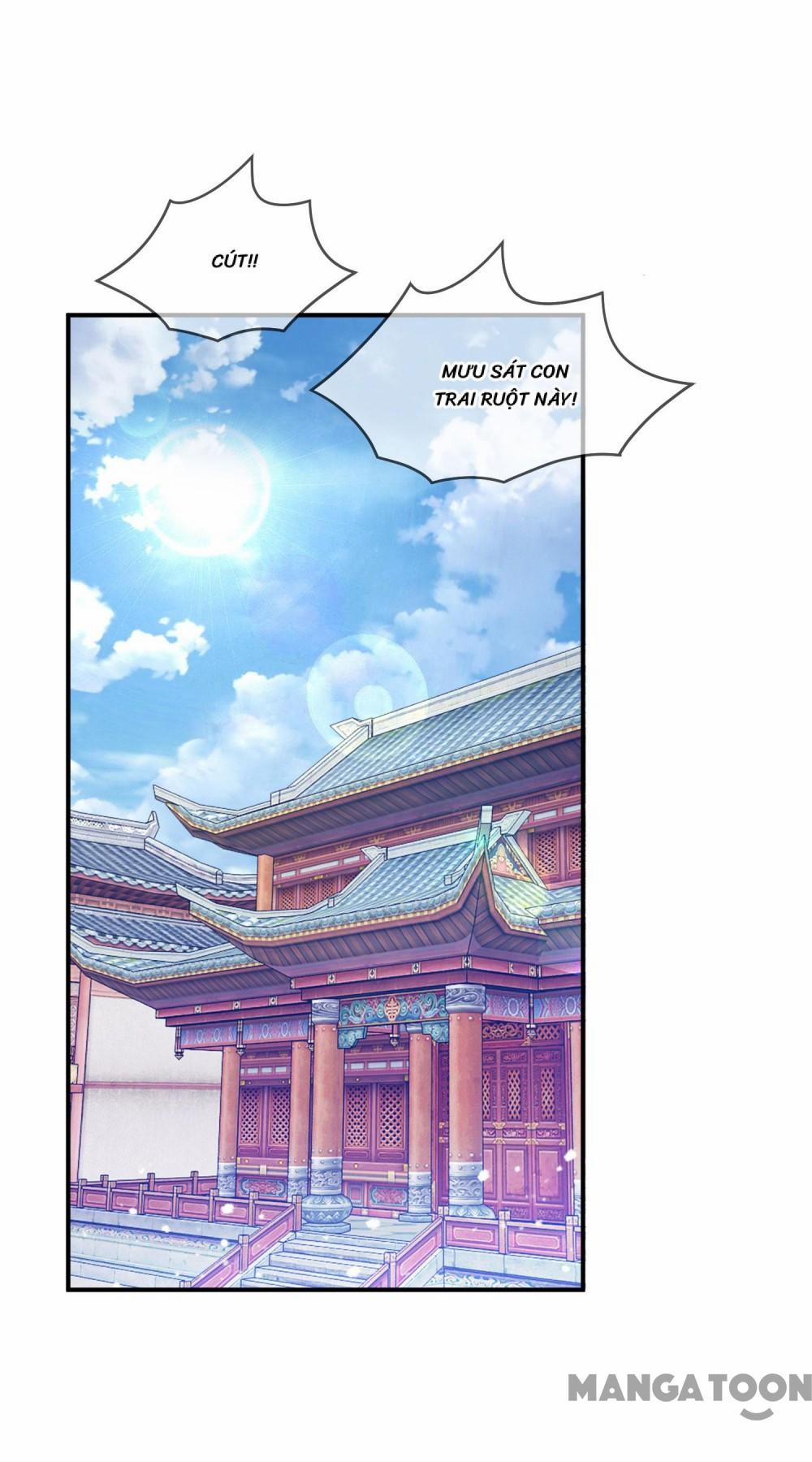 Cực Phẩm Bại Gia Tử 186 trang 18