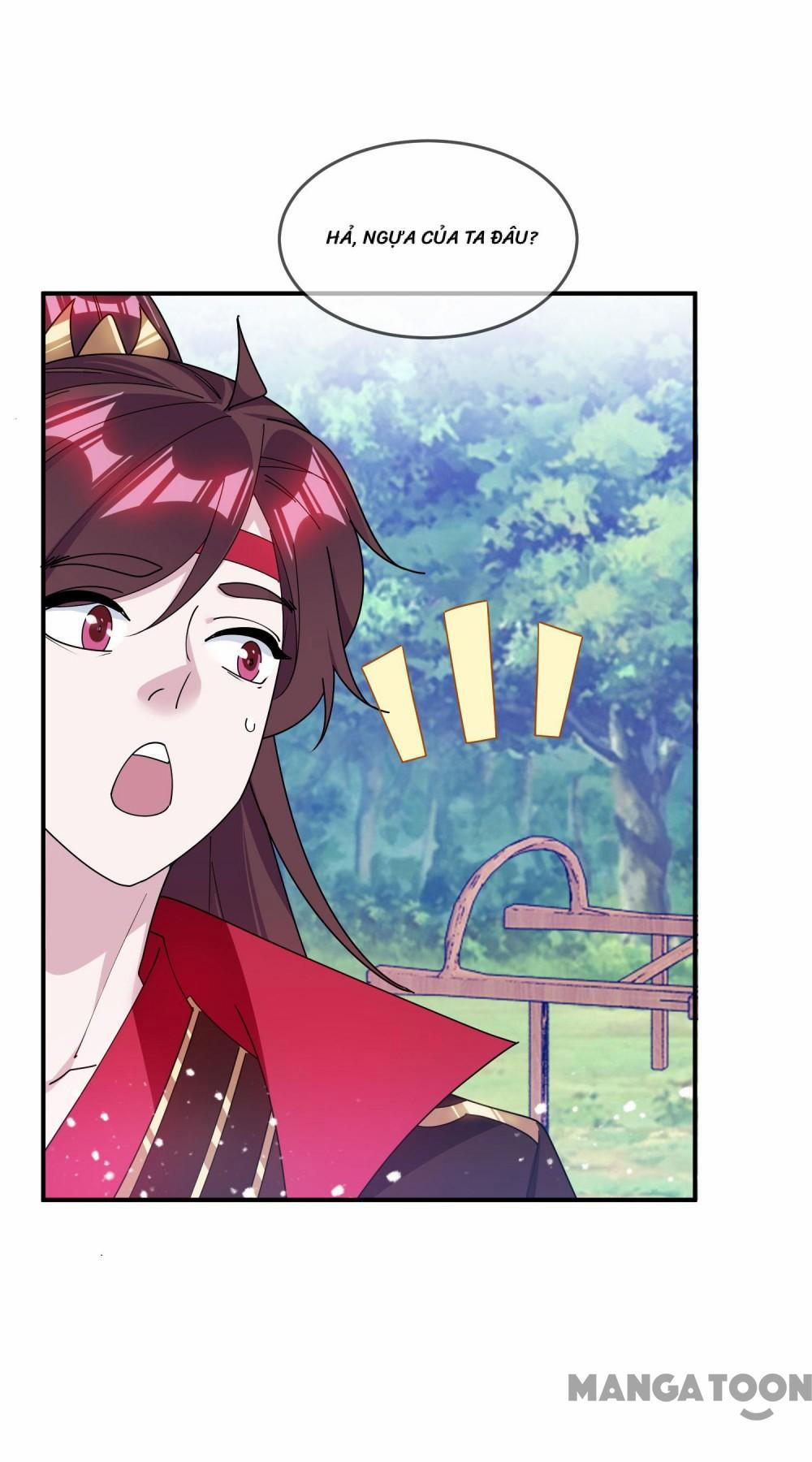 Cực Phẩm Bại Gia Tử 186 trang 22