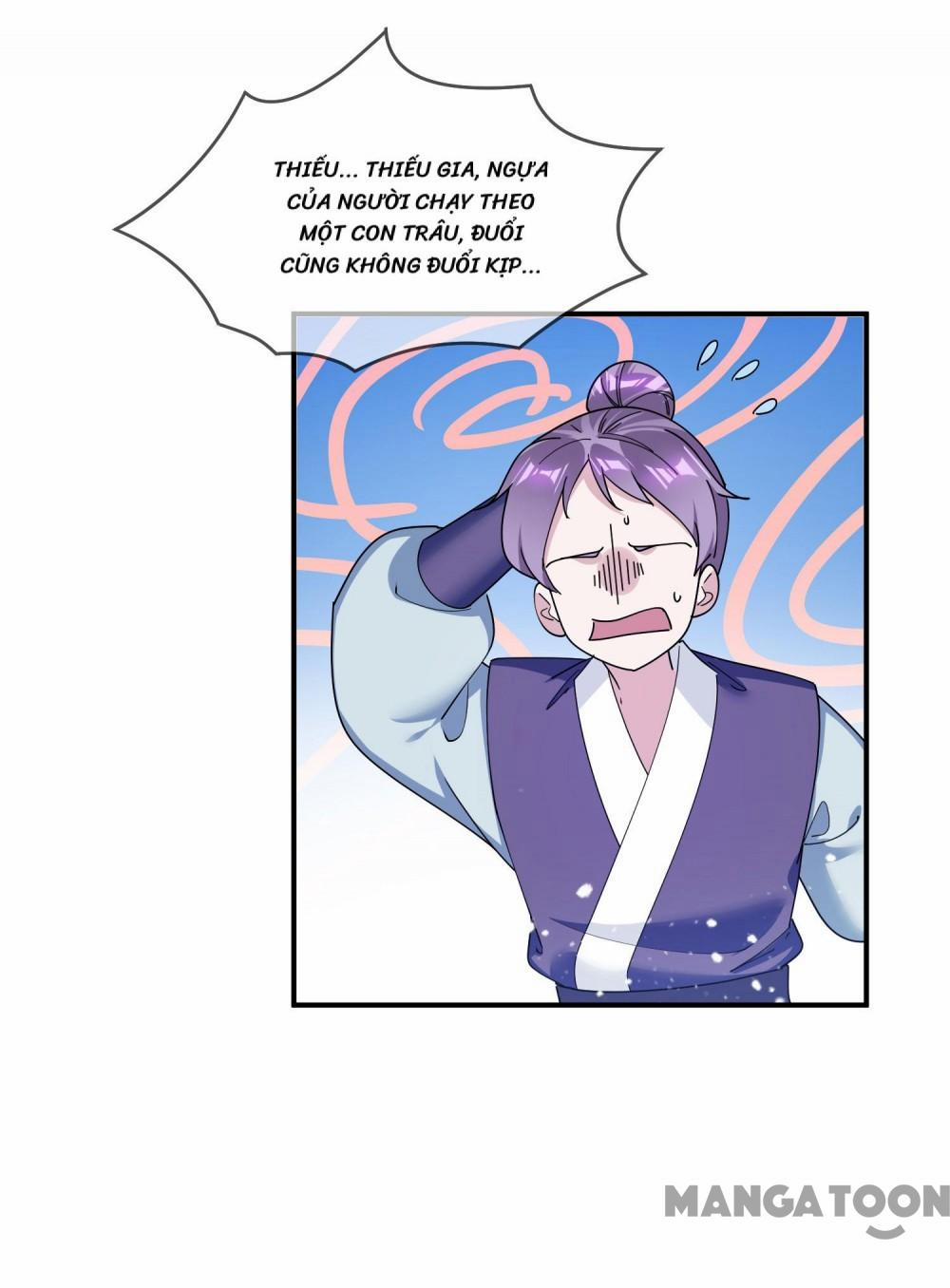 Cực Phẩm Bại Gia Tử 186 trang 24