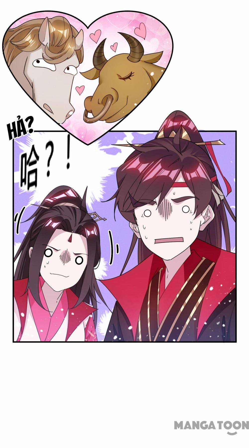 Cực Phẩm Bại Gia Tử 186 trang 25