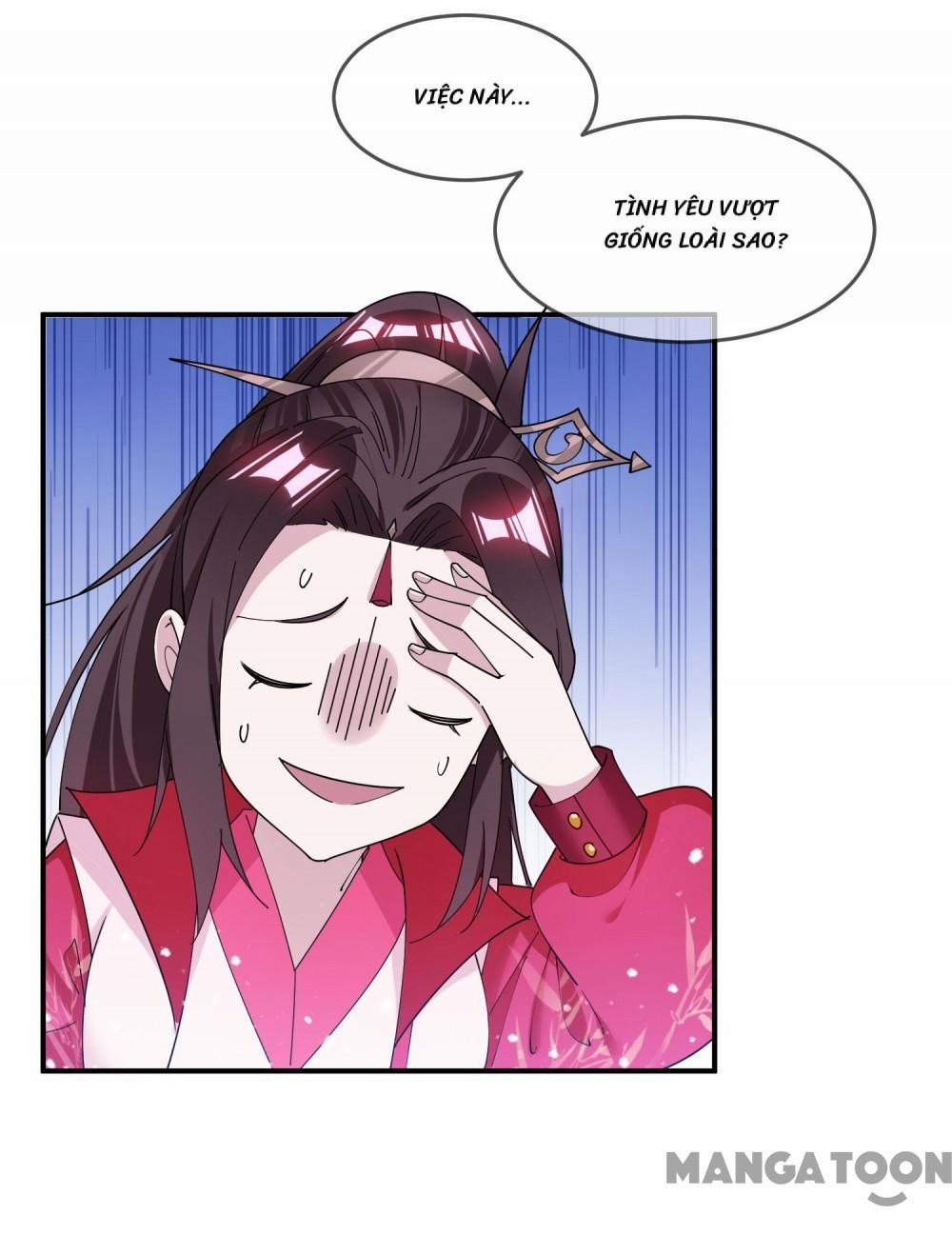 Cực Phẩm Bại Gia Tử 186 trang 27