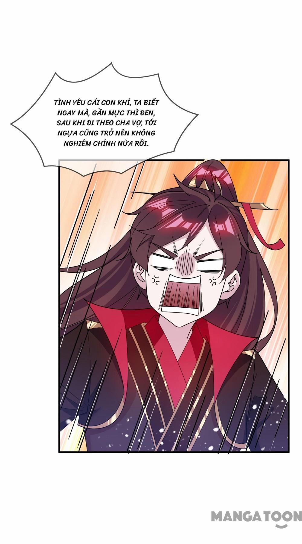 Cực Phẩm Bại Gia Tử 186 trang 28