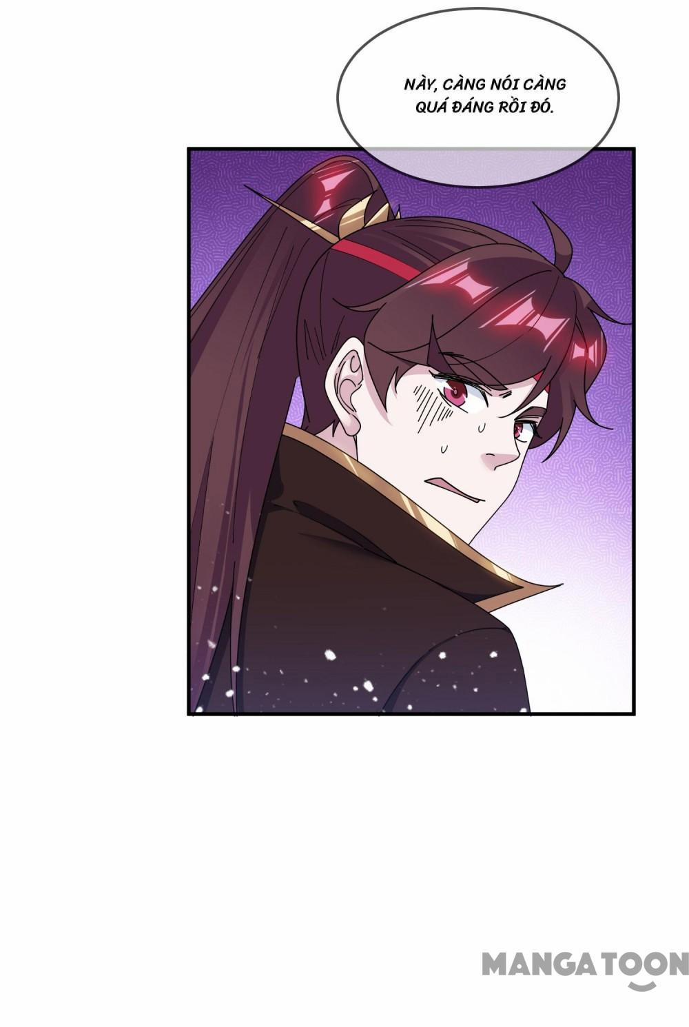 Cực Phẩm Bại Gia Tử 186 trang 3