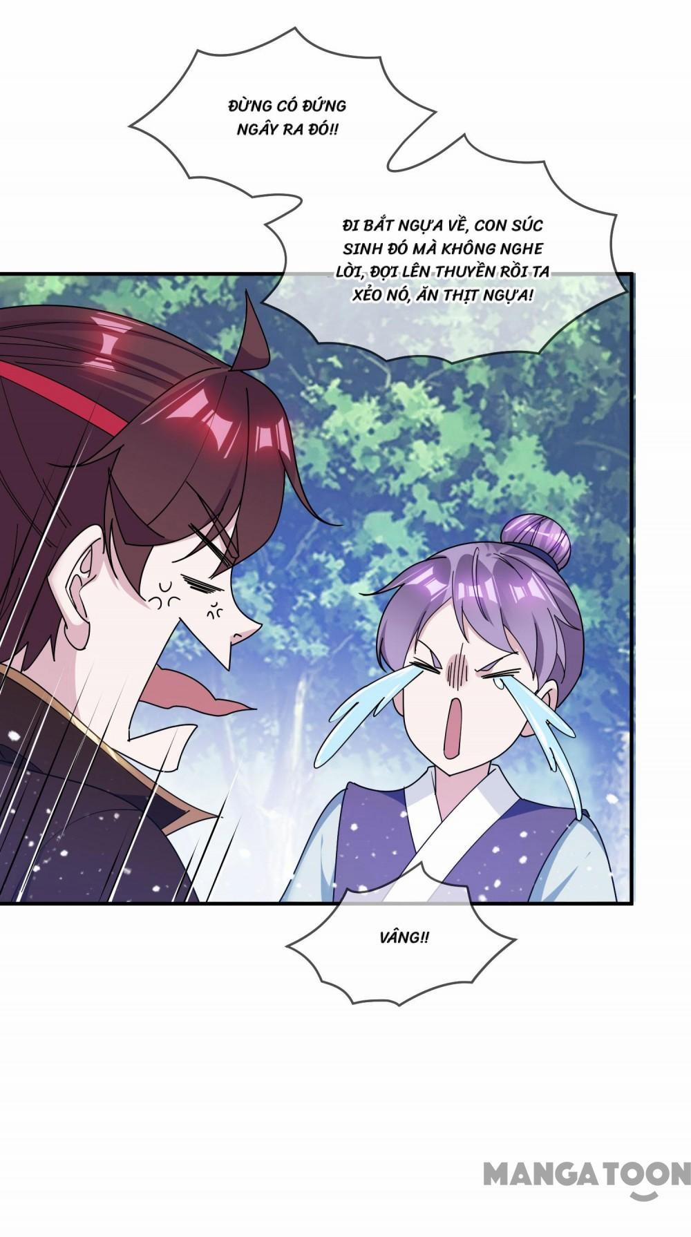 Cực Phẩm Bại Gia Tử 186 trang 31