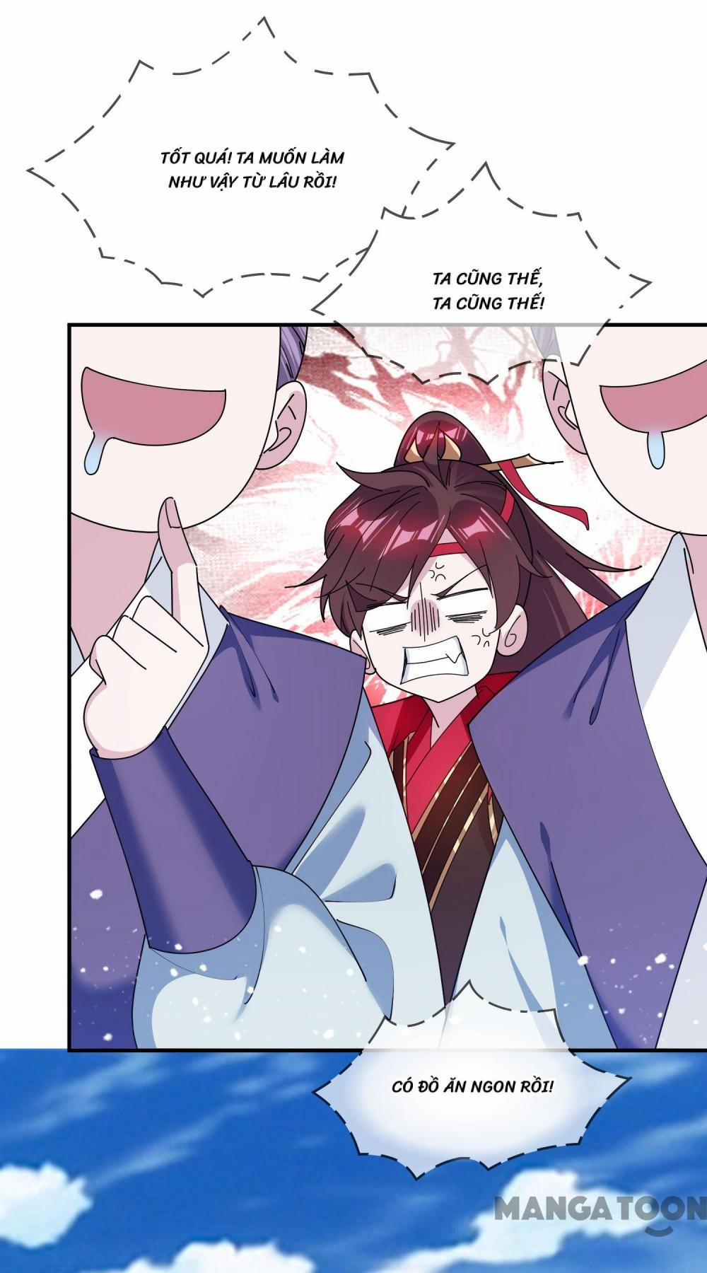 Cực Phẩm Bại Gia Tử 186 trang 32