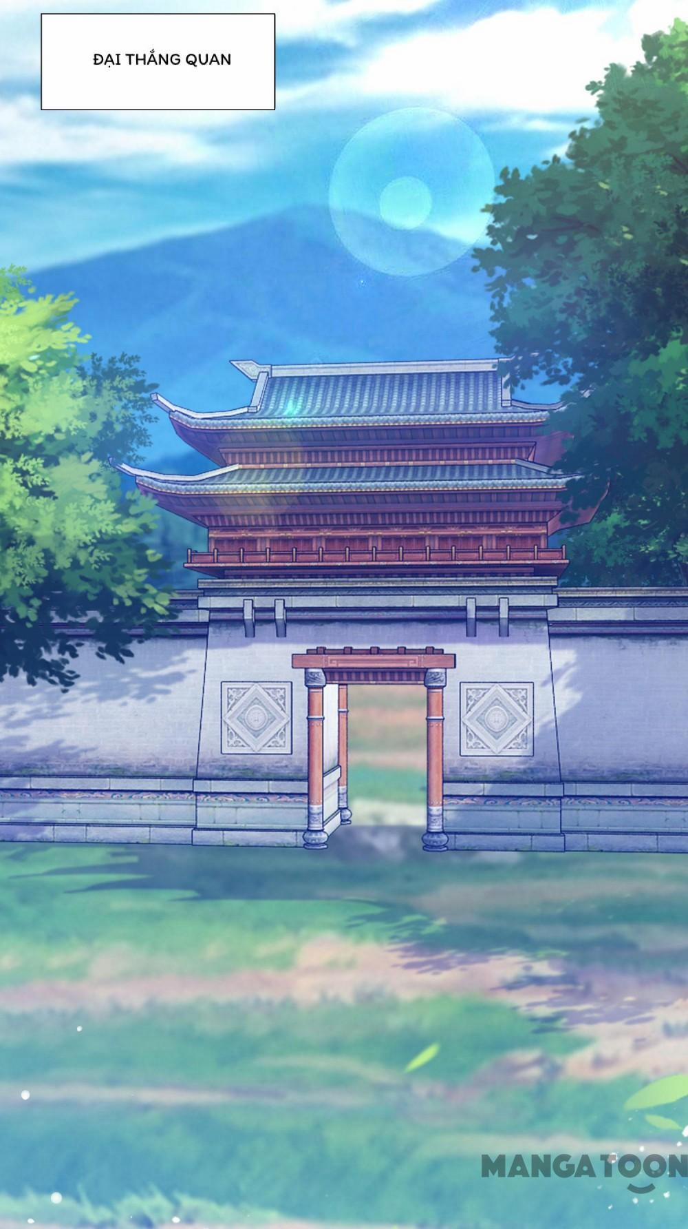 Cực Phẩm Bại Gia Tử 186 trang 34