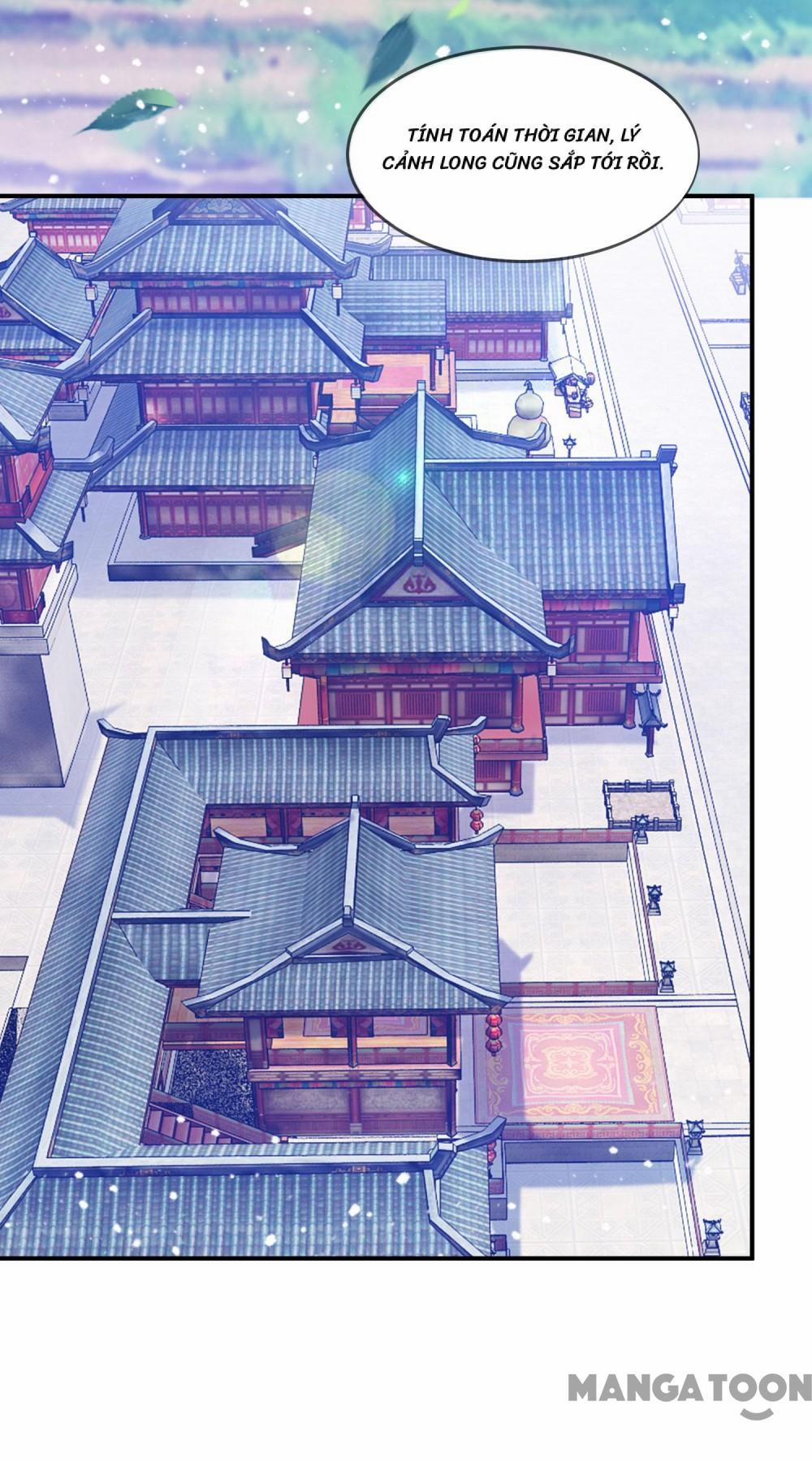 Cực Phẩm Bại Gia Tử 186 trang 35