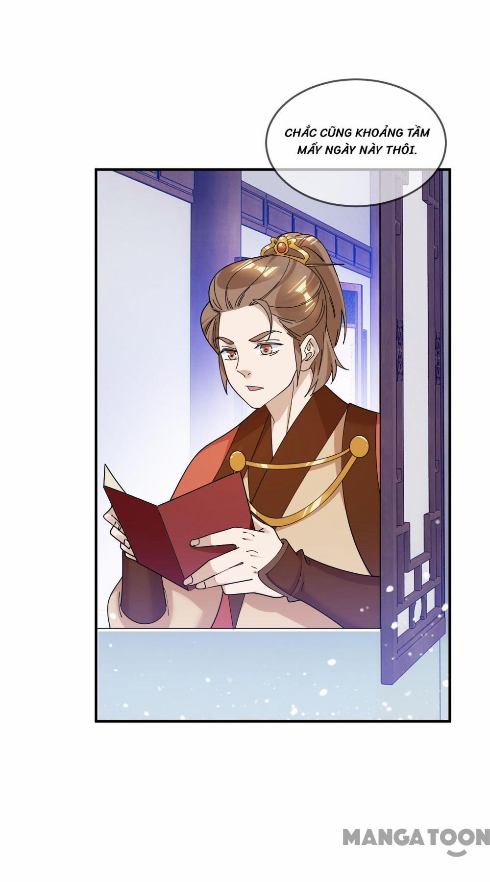 Cực Phẩm Bại Gia Tử 186 trang 37