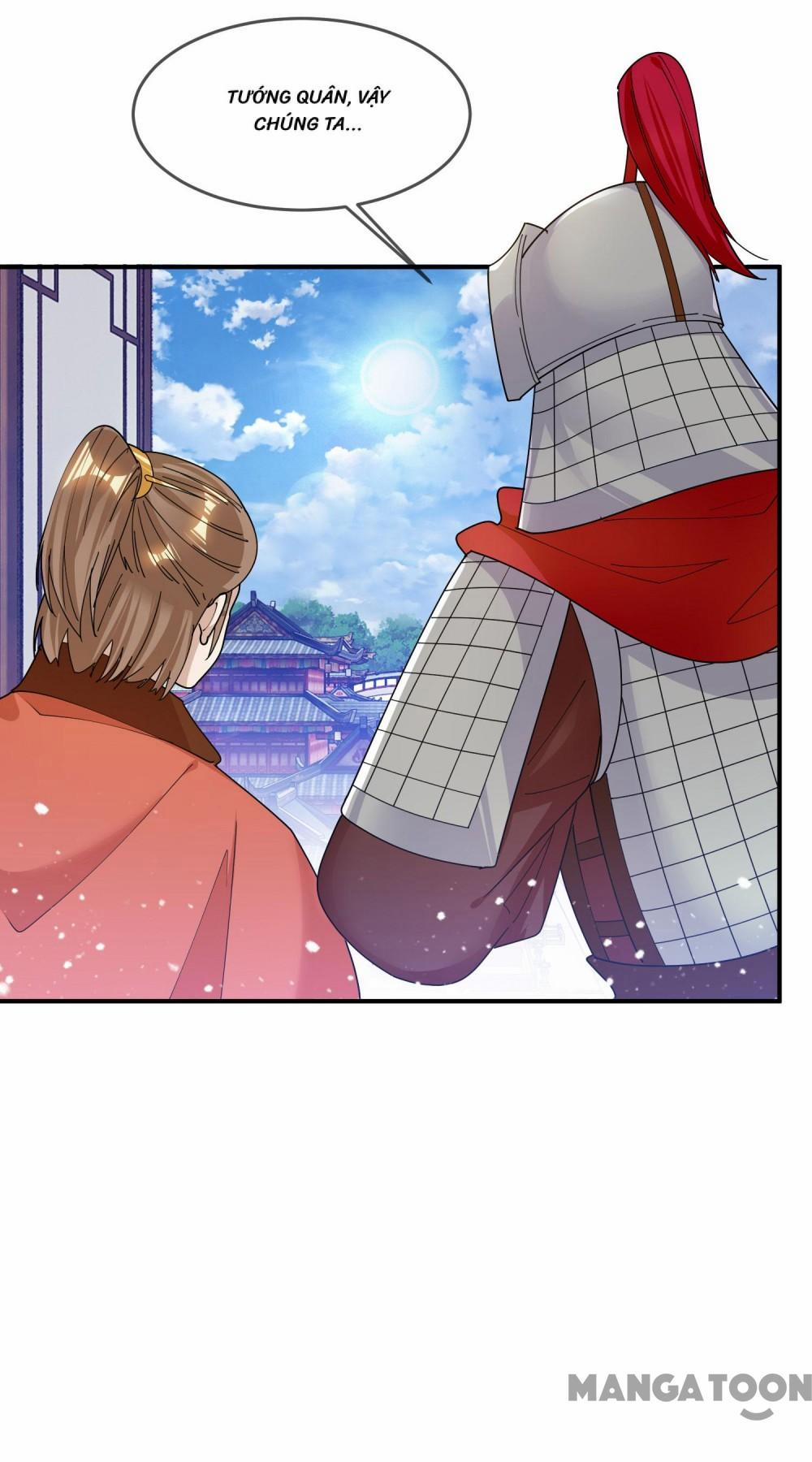 Cực Phẩm Bại Gia Tử 186 trang 39