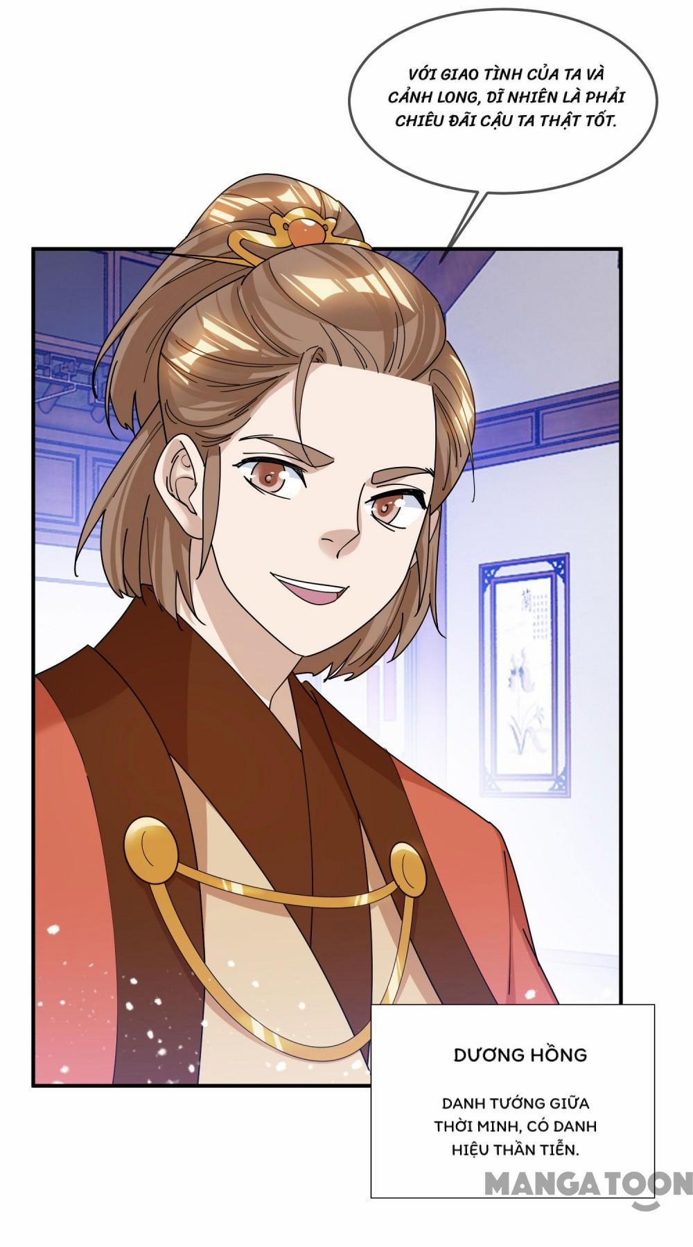 Cực Phẩm Bại Gia Tử 186 trang 41