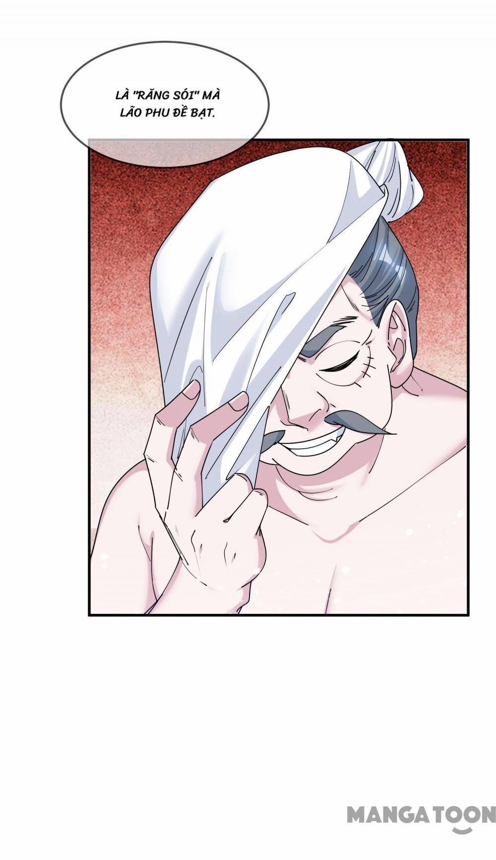 Cực Phẩm Bại Gia Tử 186 trang 46