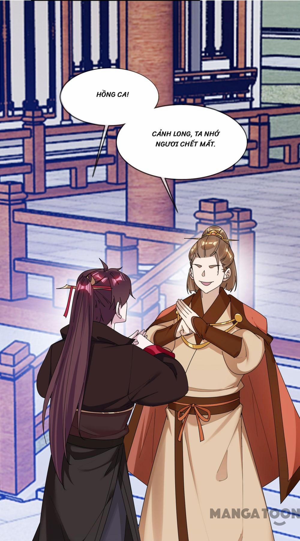 Cực Phẩm Bại Gia Tử 186 trang 48