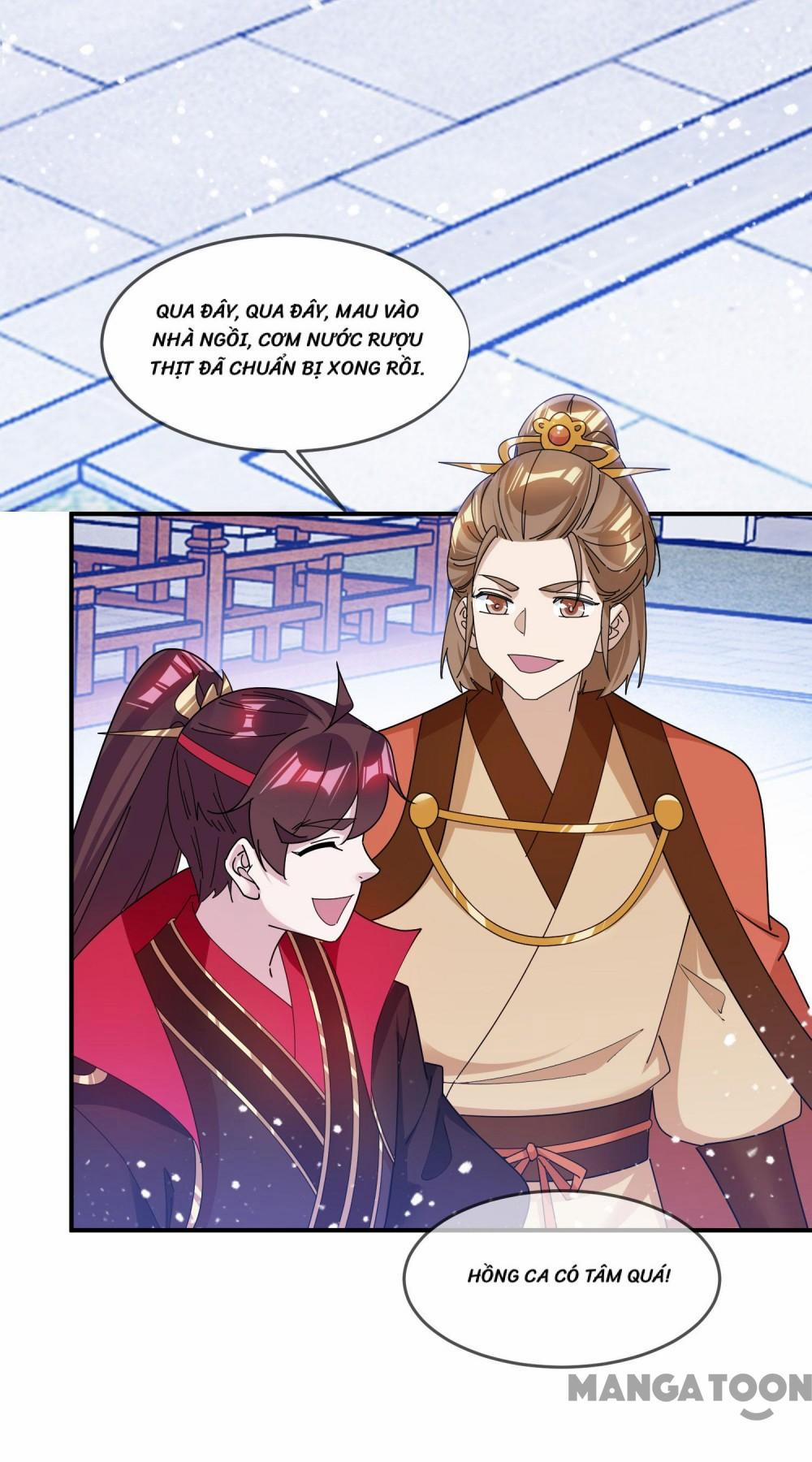 Cực Phẩm Bại Gia Tử 186 trang 50