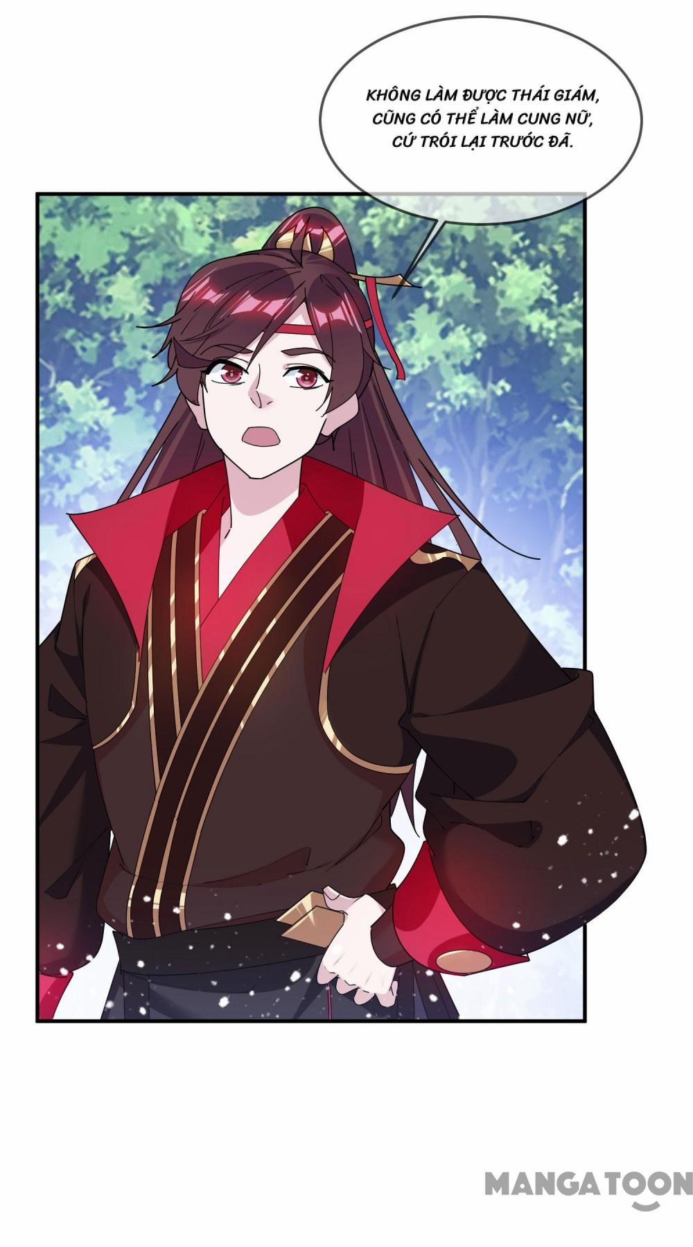 Cực Phẩm Bại Gia Tử 186 trang 6