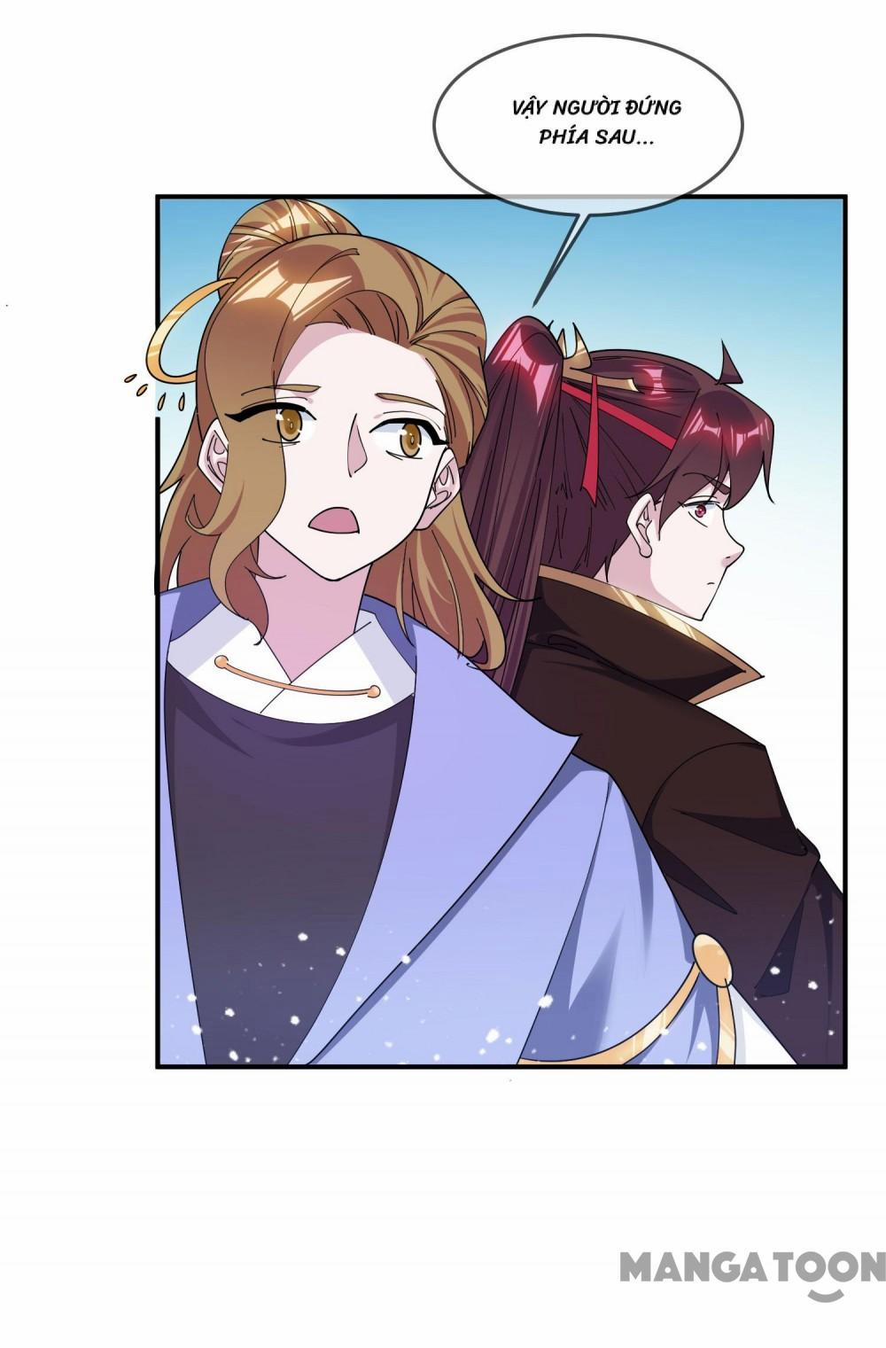 Cực Phẩm Bại Gia Tử 186 trang 8