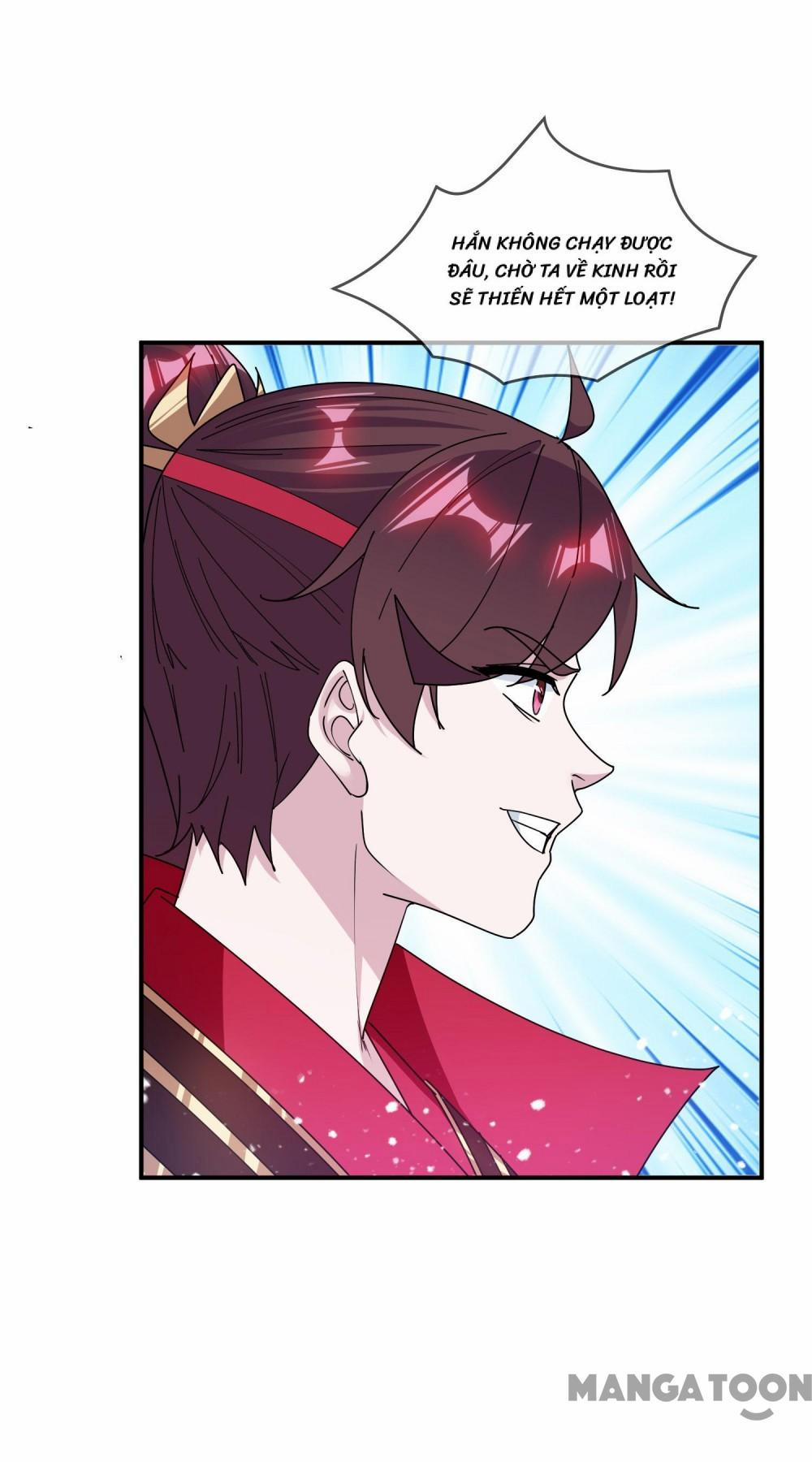 Cực Phẩm Bại Gia Tử 186 trang 9