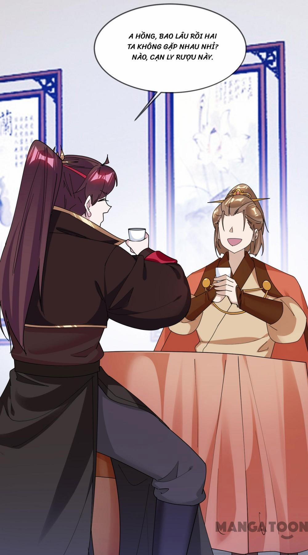 Cực Phẩm Bại Gia Tử 187 trang 1