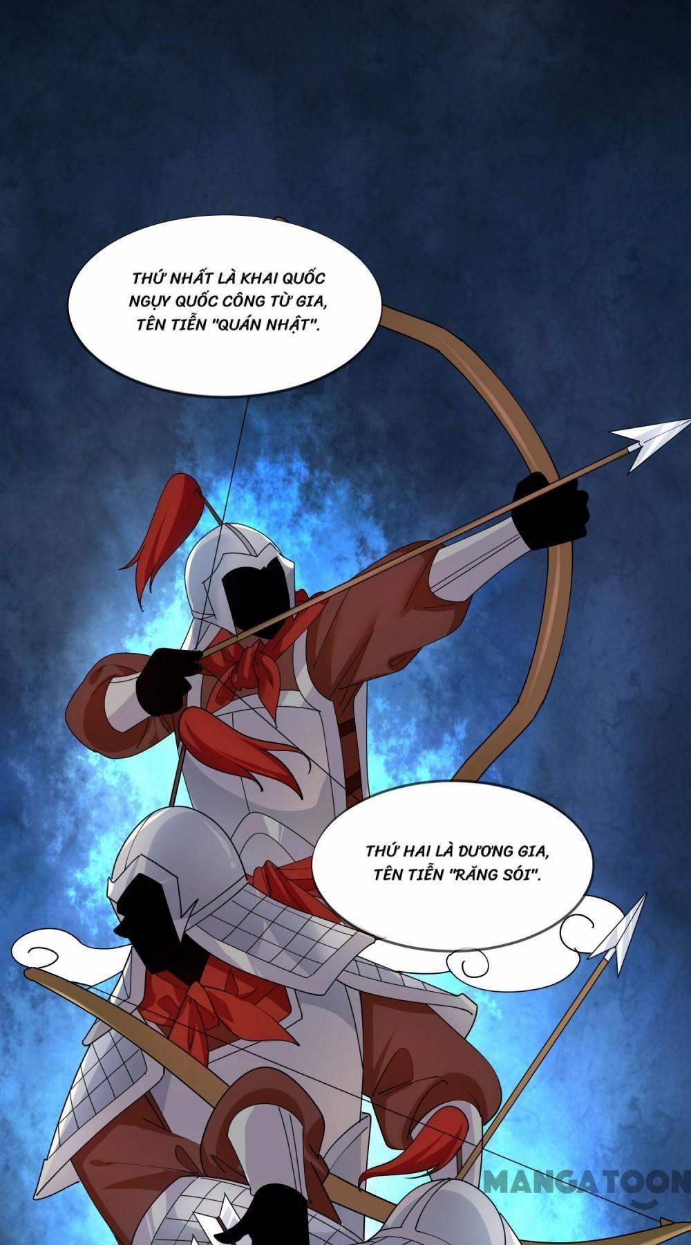 Cực Phẩm Bại Gia Tử 187 trang 11