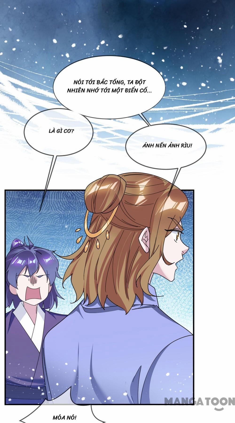 Cực Phẩm Bại Gia Tử 187 trang 13