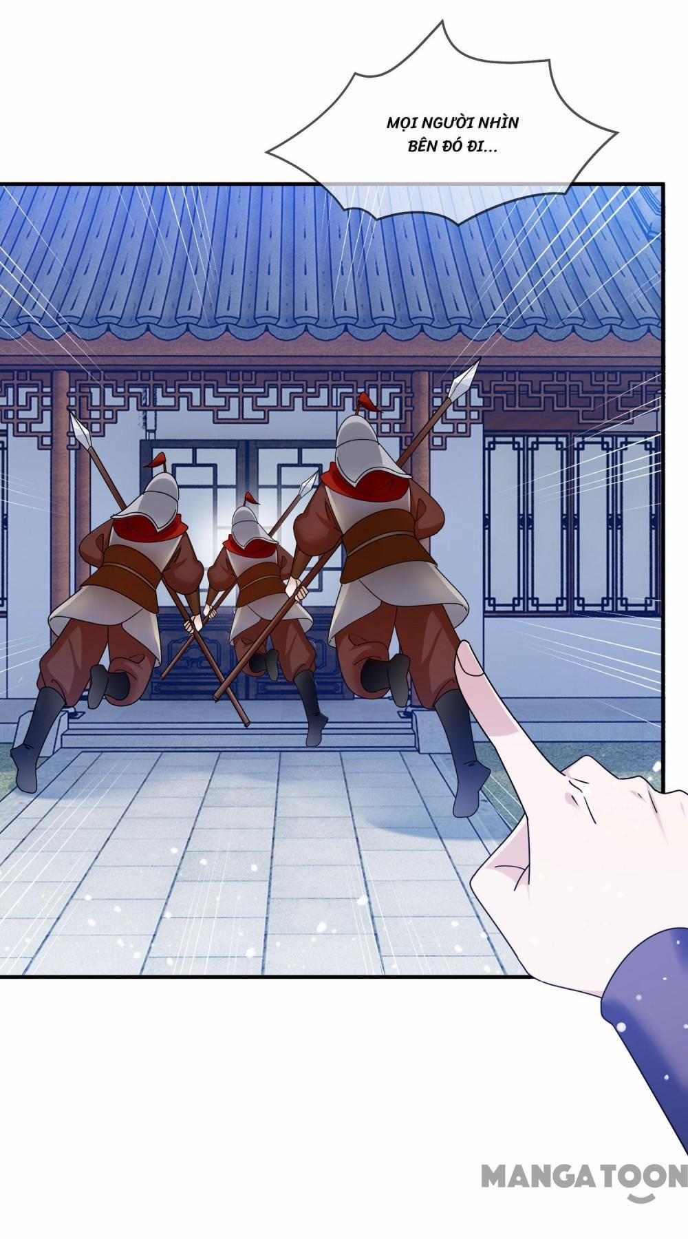 Cực Phẩm Bại Gia Tử 187 trang 17