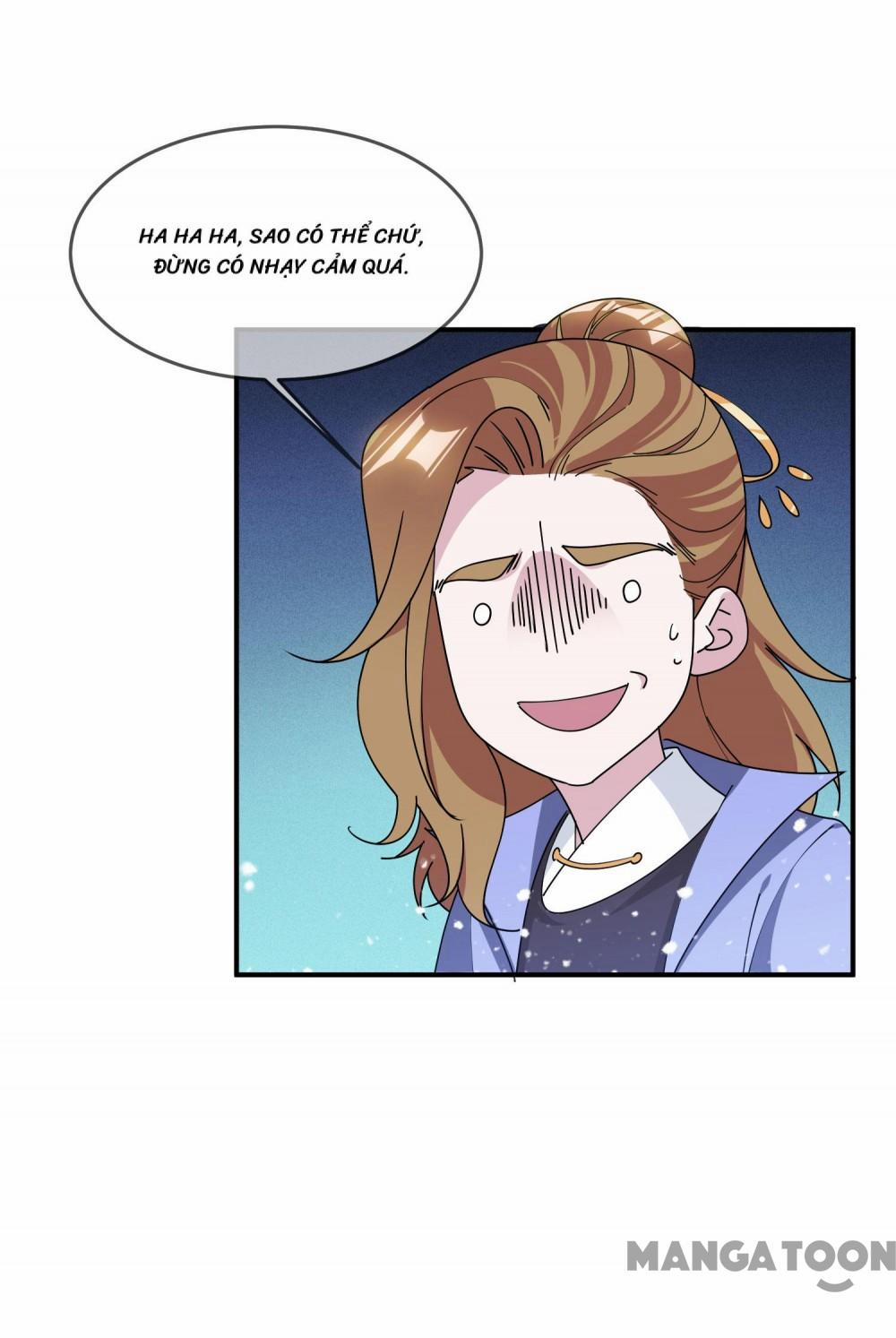 Cực Phẩm Bại Gia Tử 187 trang 19