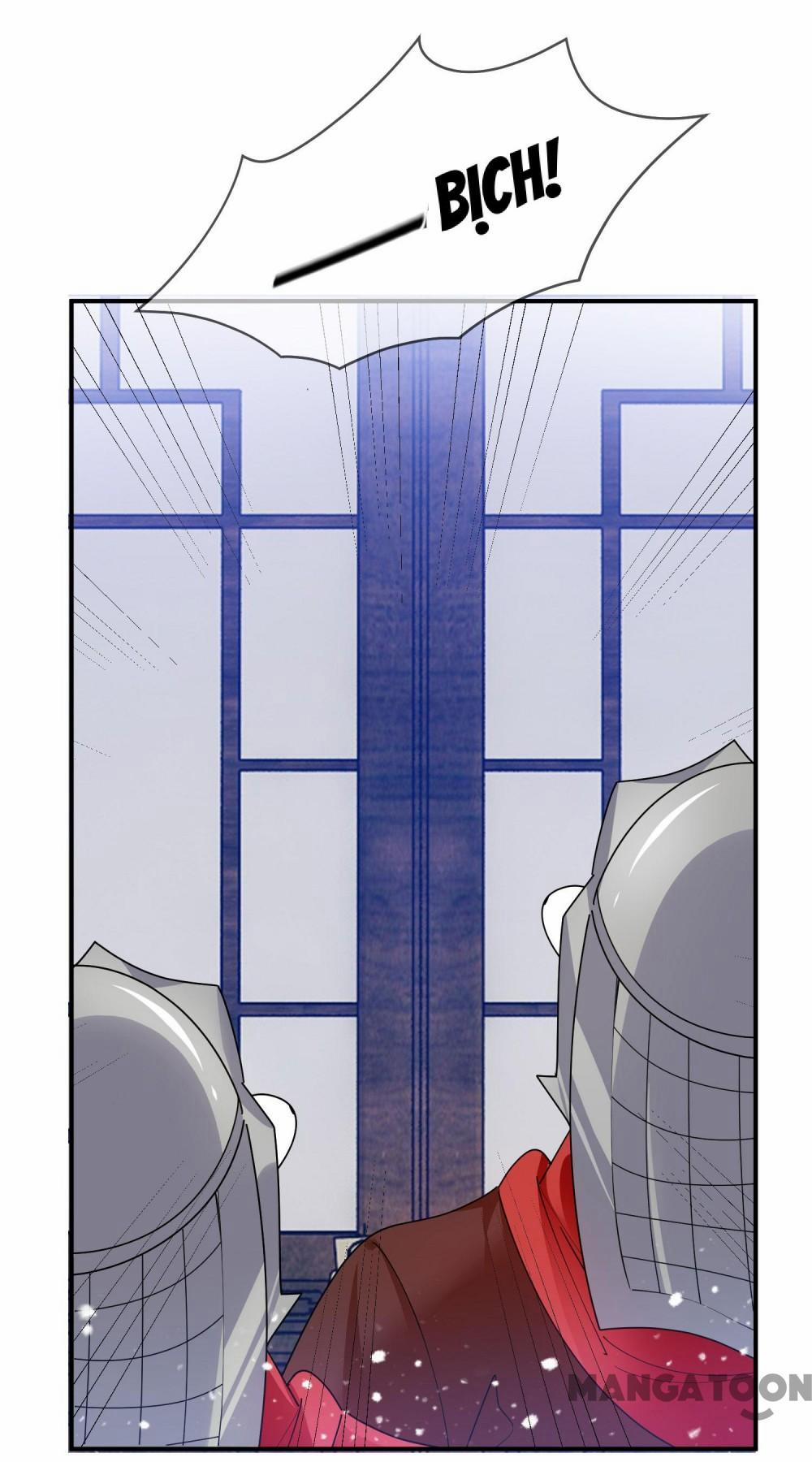 Cực Phẩm Bại Gia Tử 187 trang 20