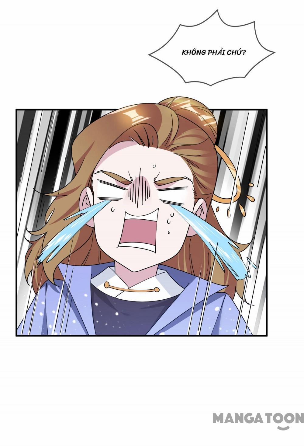 Cực Phẩm Bại Gia Tử 187 trang 23