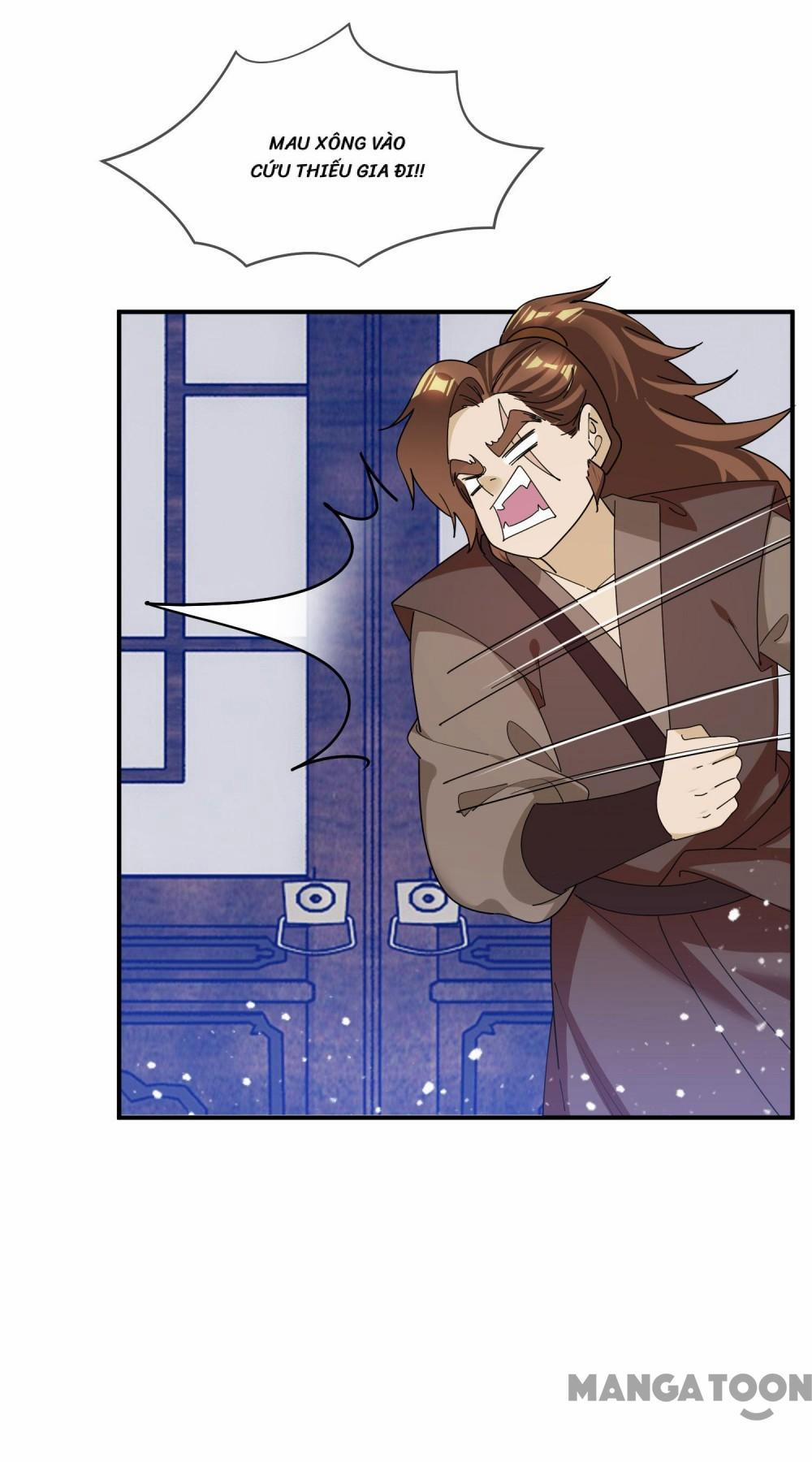 Cực Phẩm Bại Gia Tử 187 trang 24