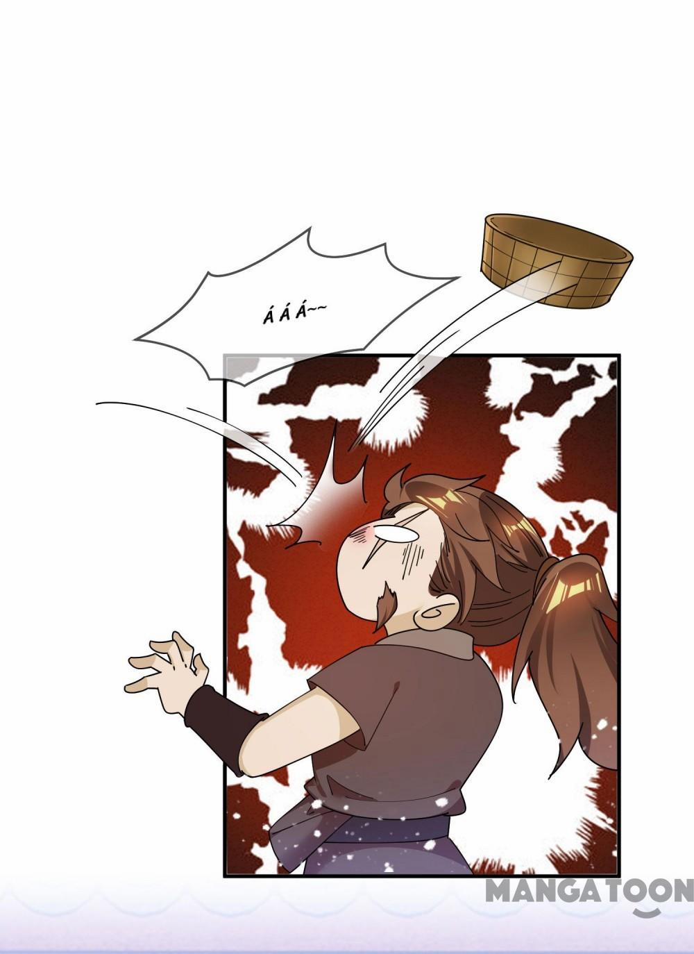 Cực Phẩm Bại Gia Tử 187 trang 28