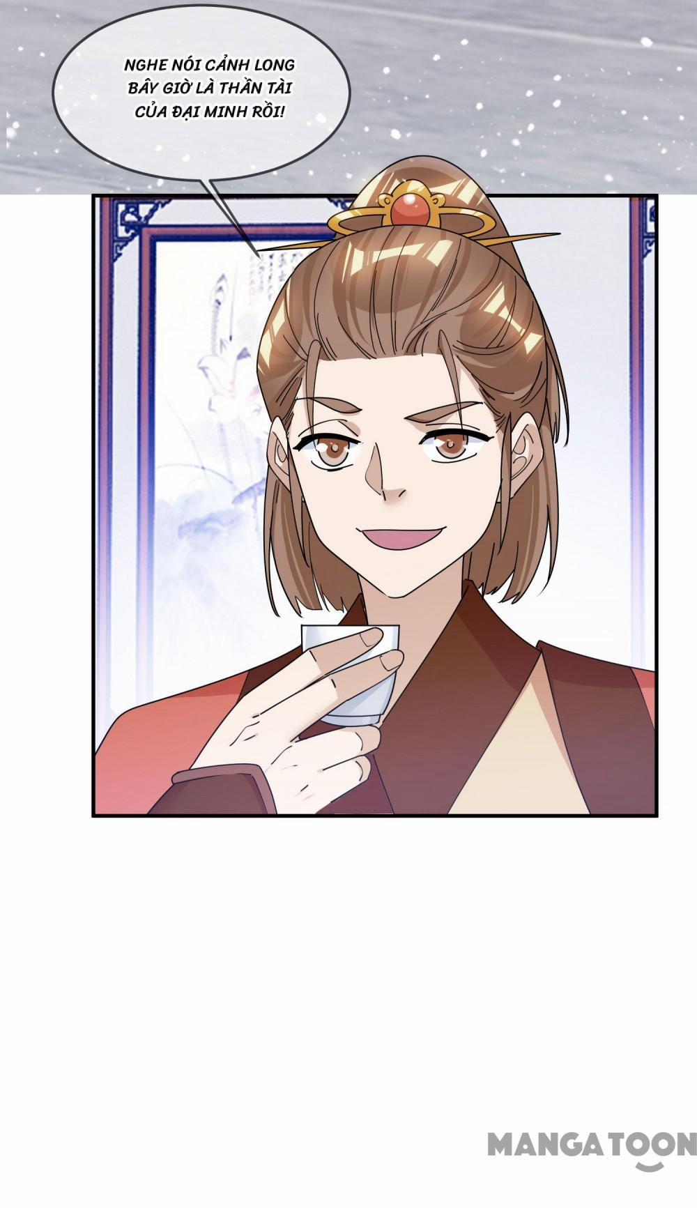 Cực Phẩm Bại Gia Tử 187 trang 3