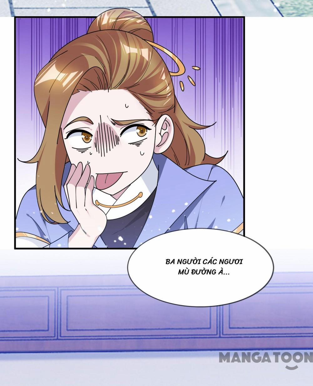 Cực Phẩm Bại Gia Tử 187 trang 31