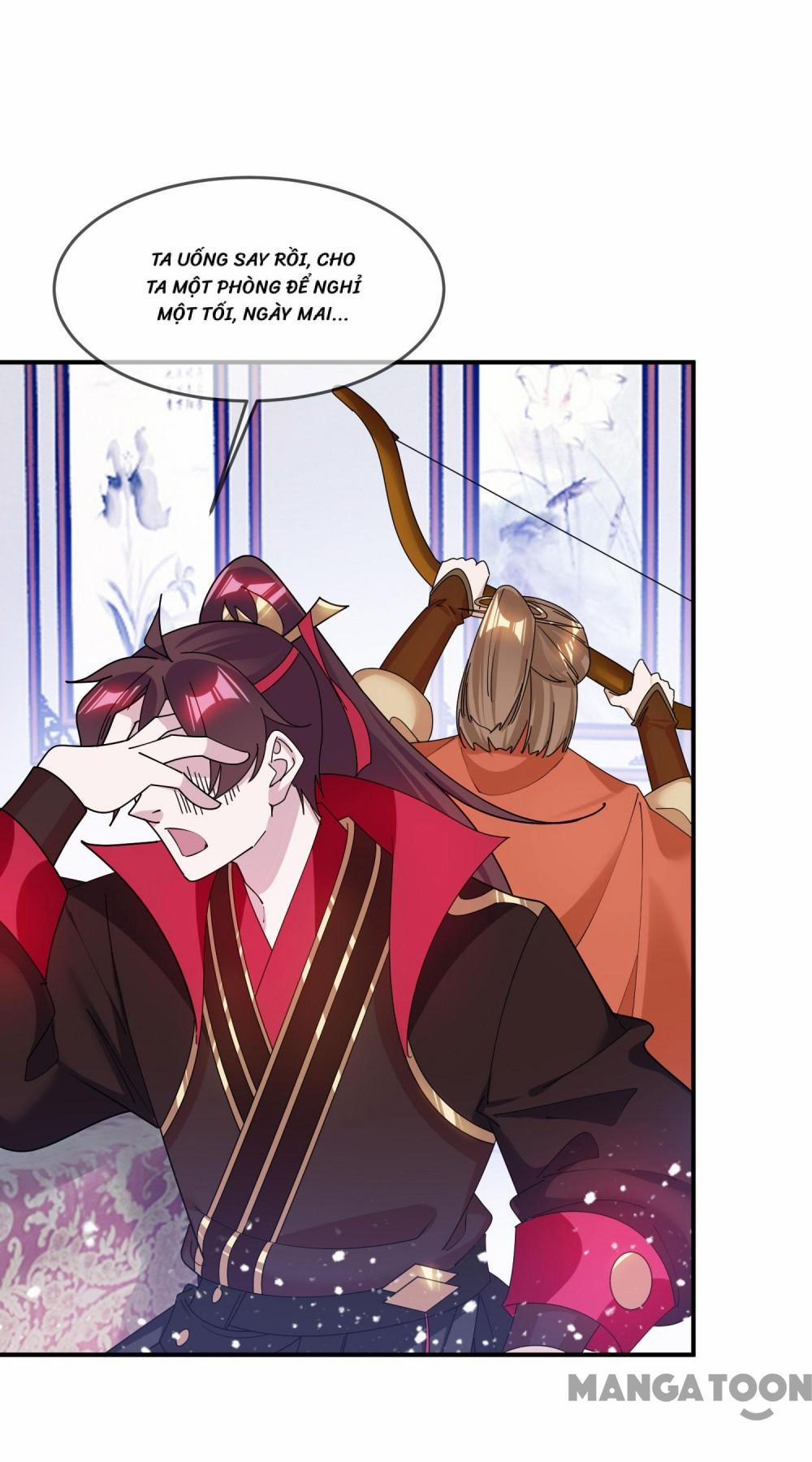 Cực Phẩm Bại Gia Tử 187 trang 38