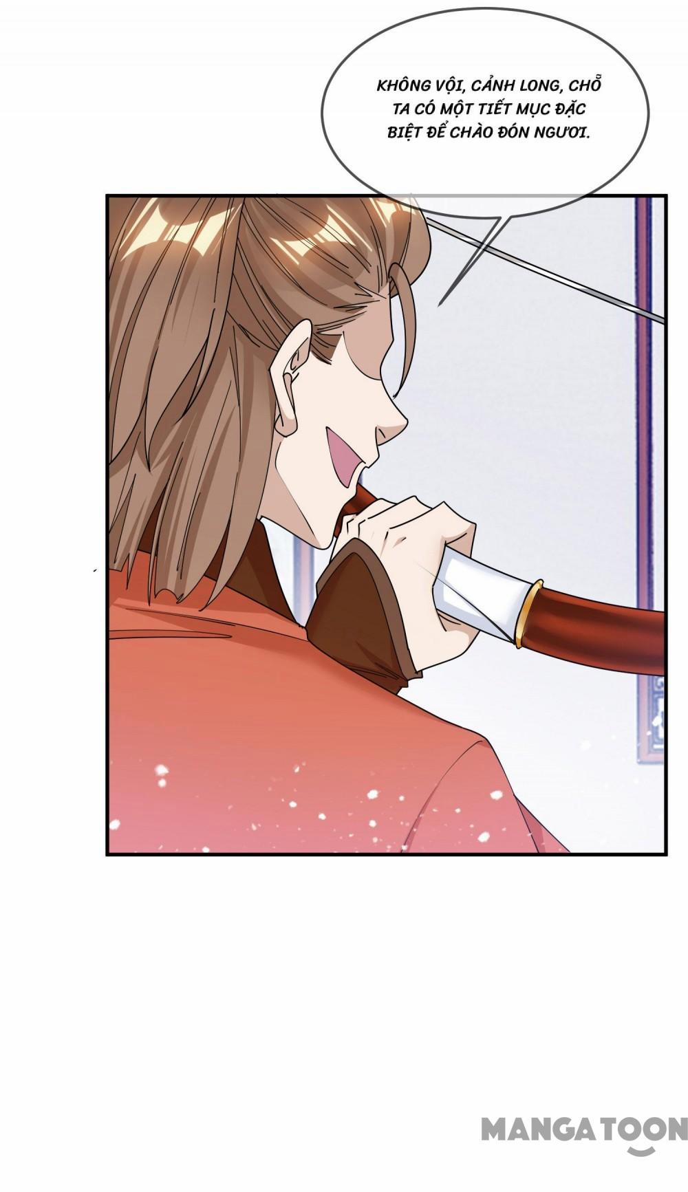 Cực Phẩm Bại Gia Tử 187 trang 40