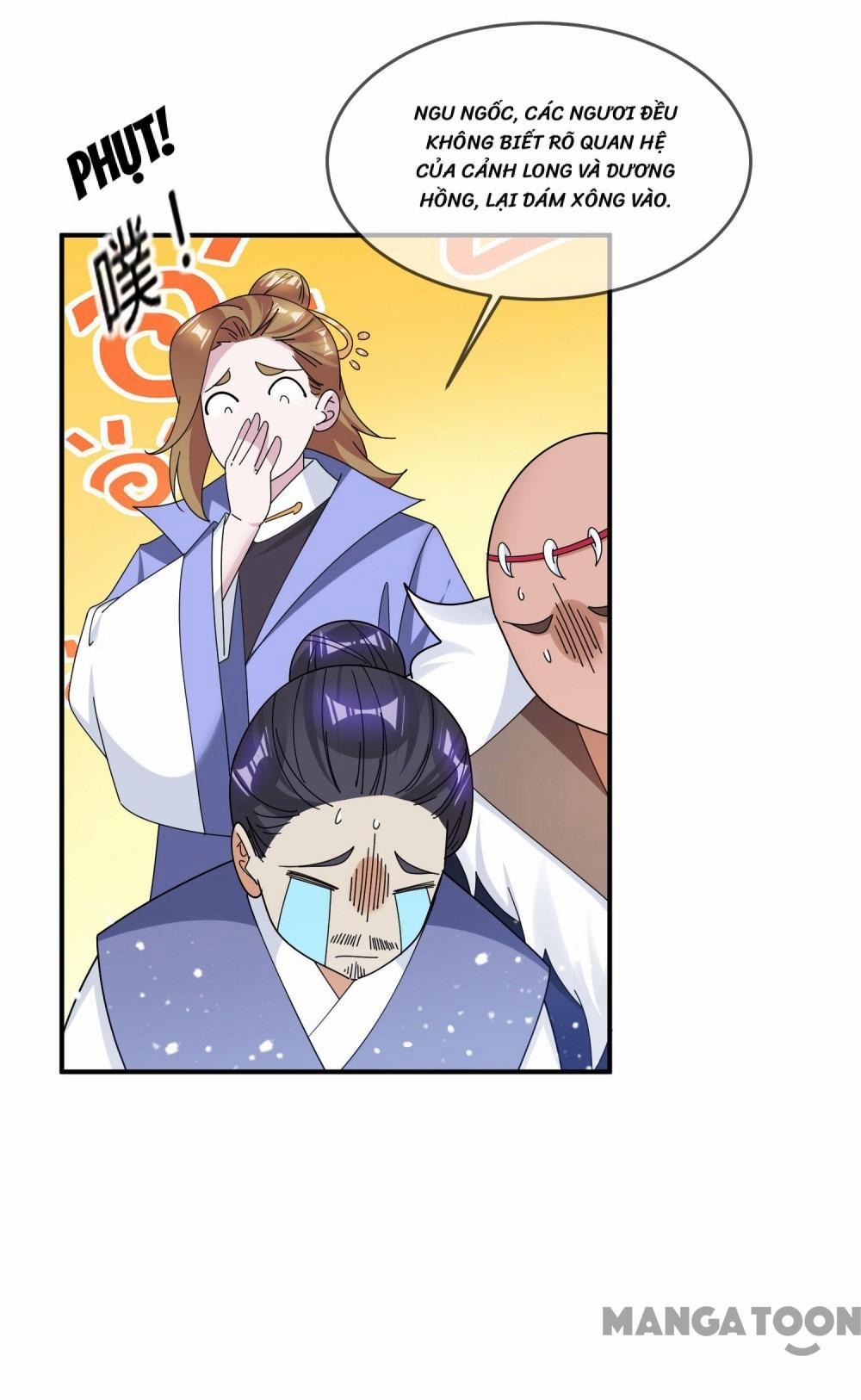 Cực Phẩm Bại Gia Tử 187 trang 41