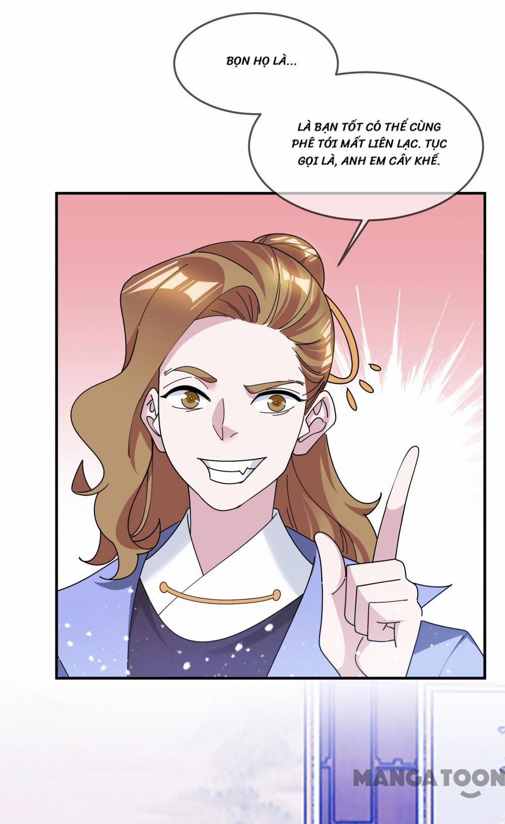 Cực Phẩm Bại Gia Tử 187 trang 42