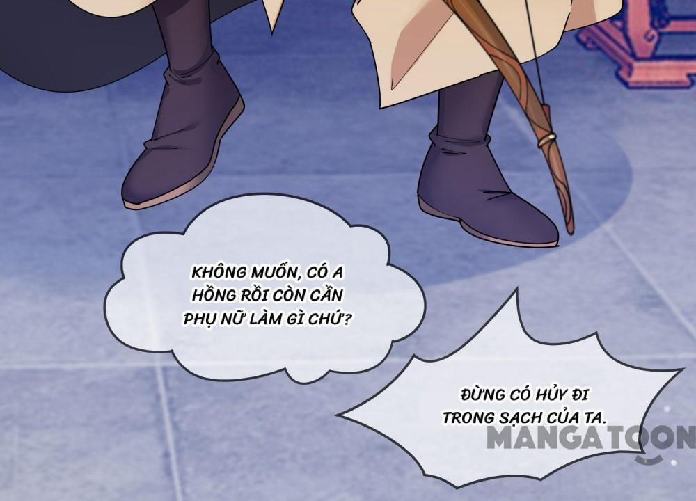 Cực Phẩm Bại Gia Tử 187 trang 44