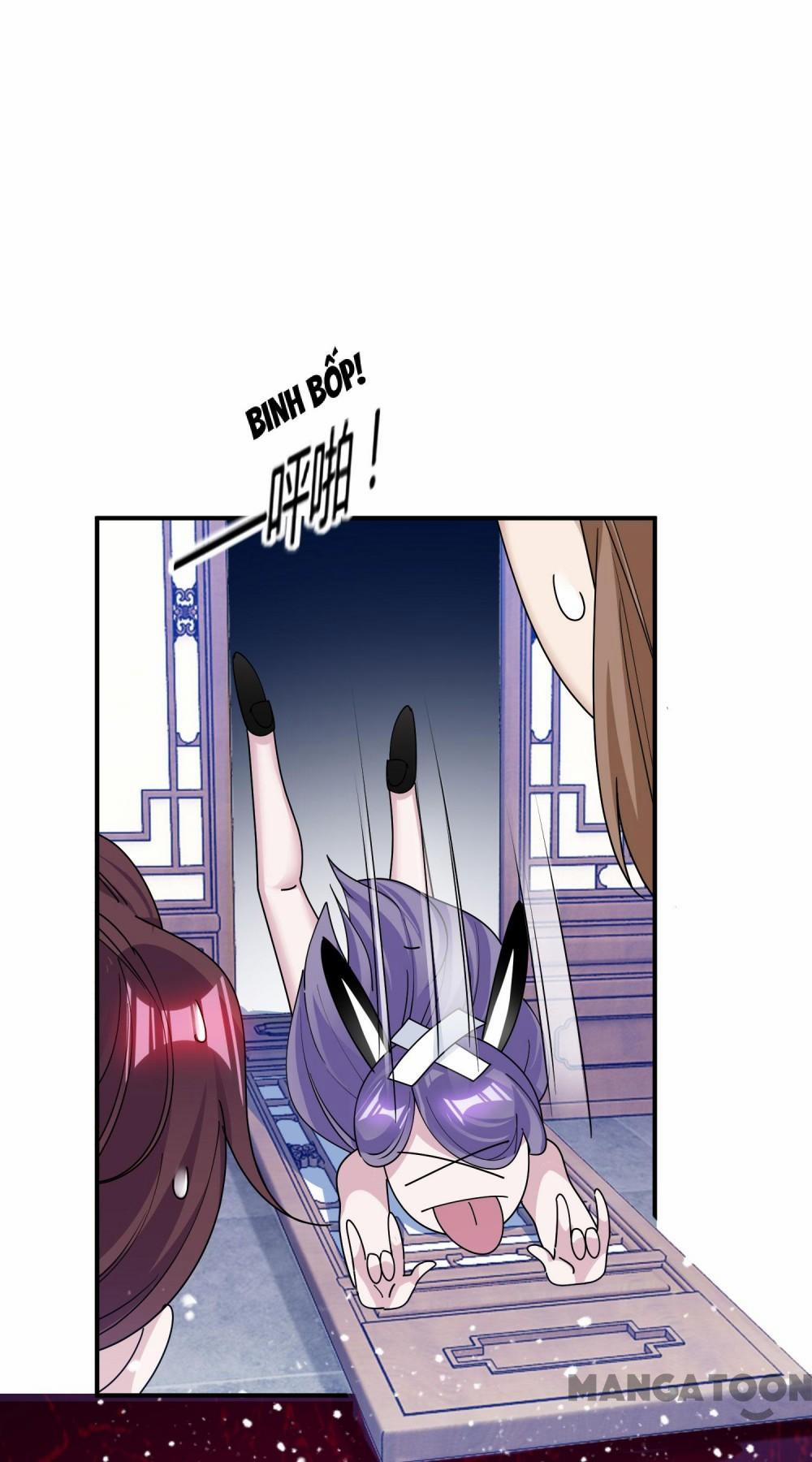 Cực Phẩm Bại Gia Tử 187 trang 46