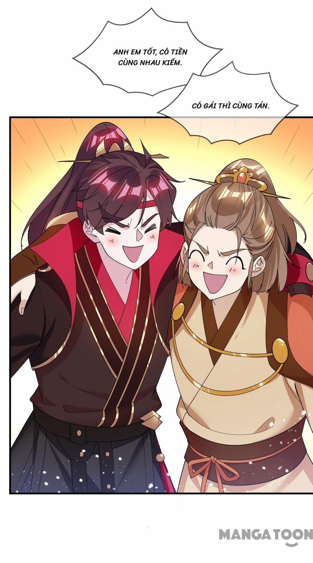 Cực Phẩm Bại Gia Tử 187 trang 5