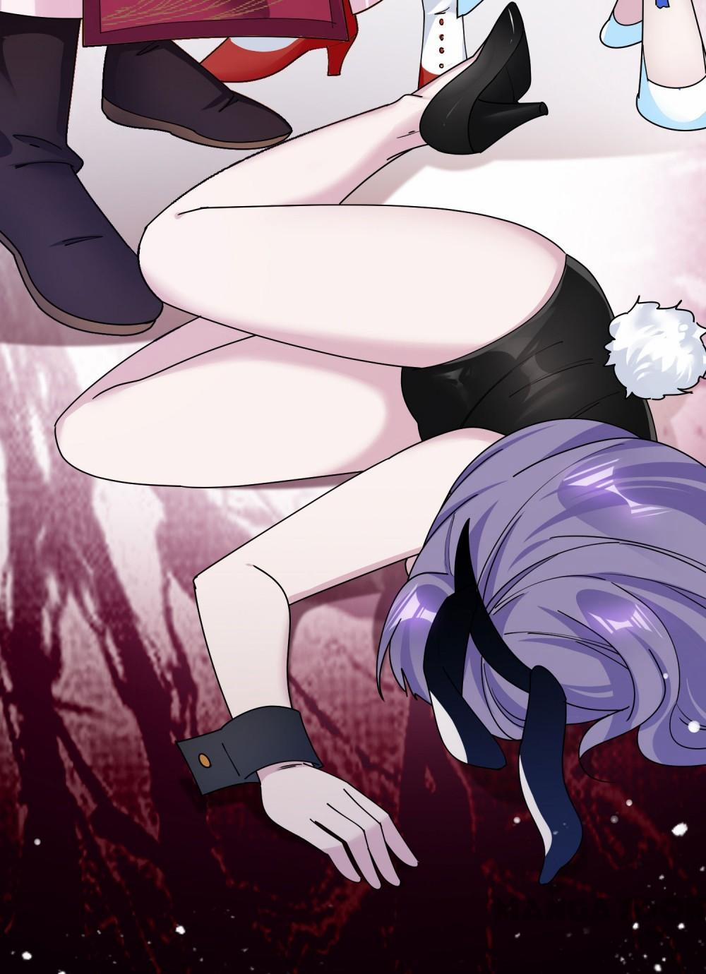 Cực Phẩm Bại Gia Tử 187 trang 50