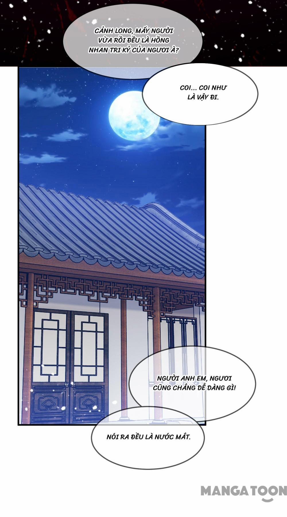 Cực Phẩm Bại Gia Tử 187 trang 51