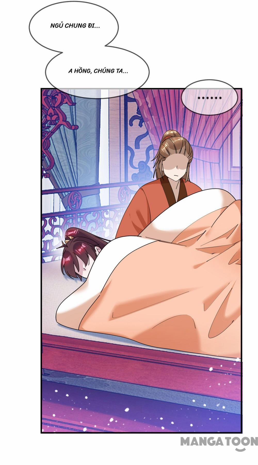 Cực Phẩm Bại Gia Tử 187 trang 53