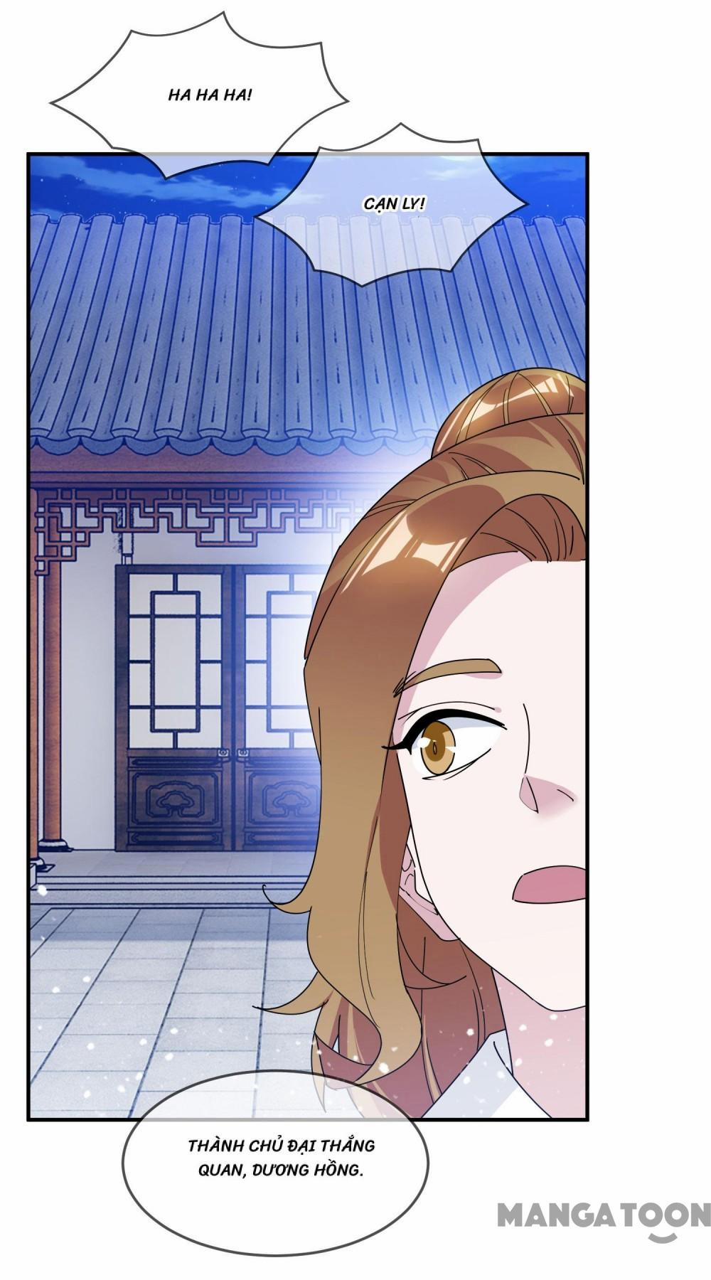 Cực Phẩm Bại Gia Tử 187 trang 7