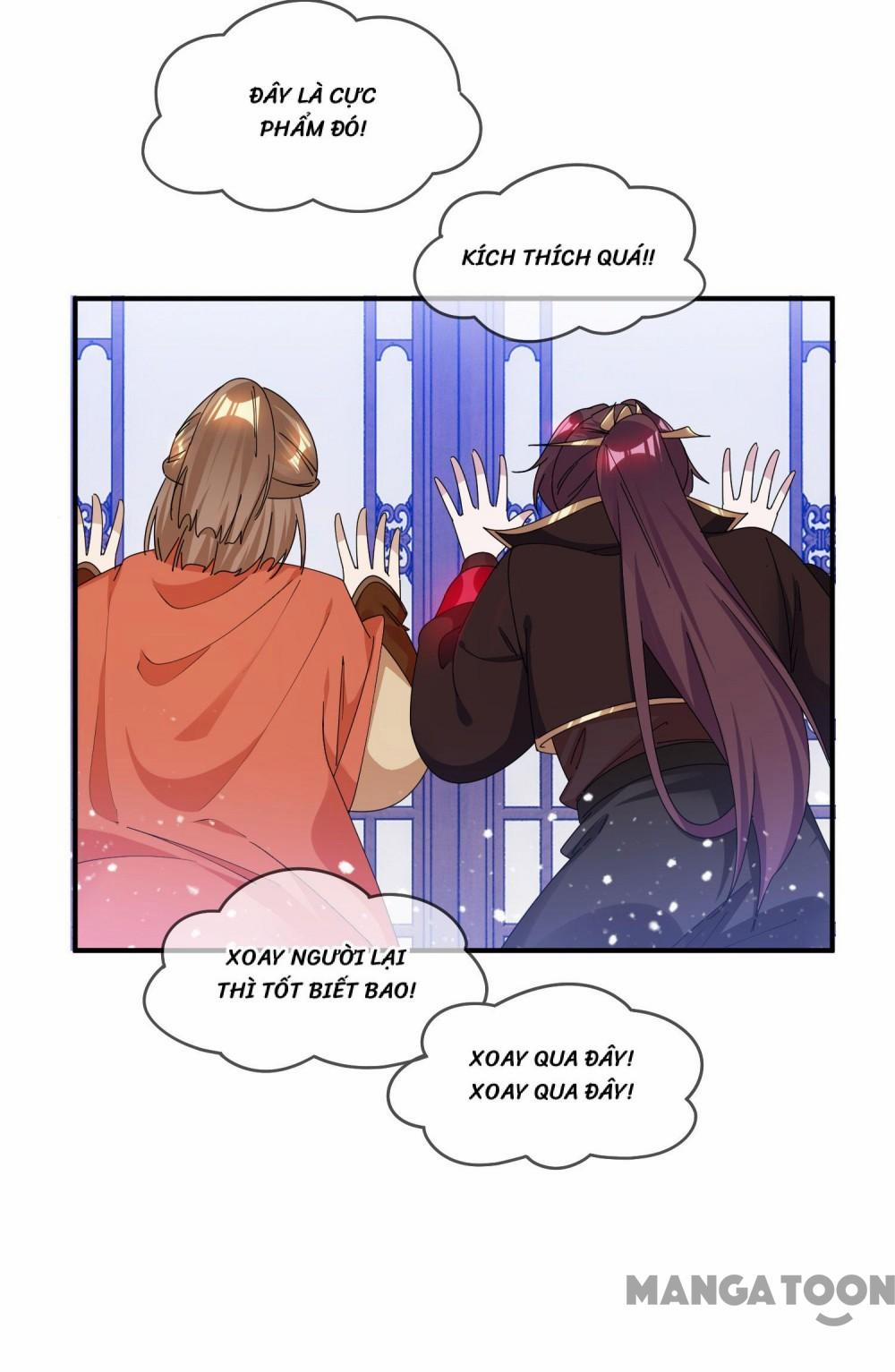 Cực Phẩm Bại Gia Tử 188 trang 12