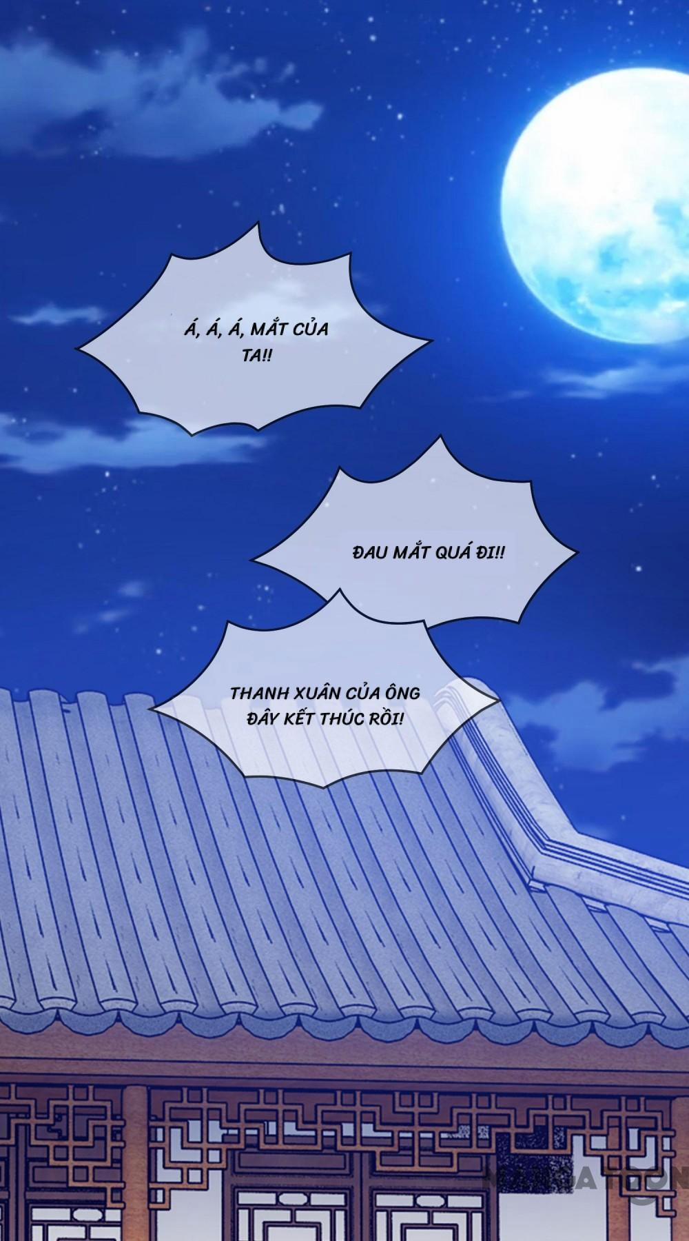 Cực Phẩm Bại Gia Tử 188 trang 17