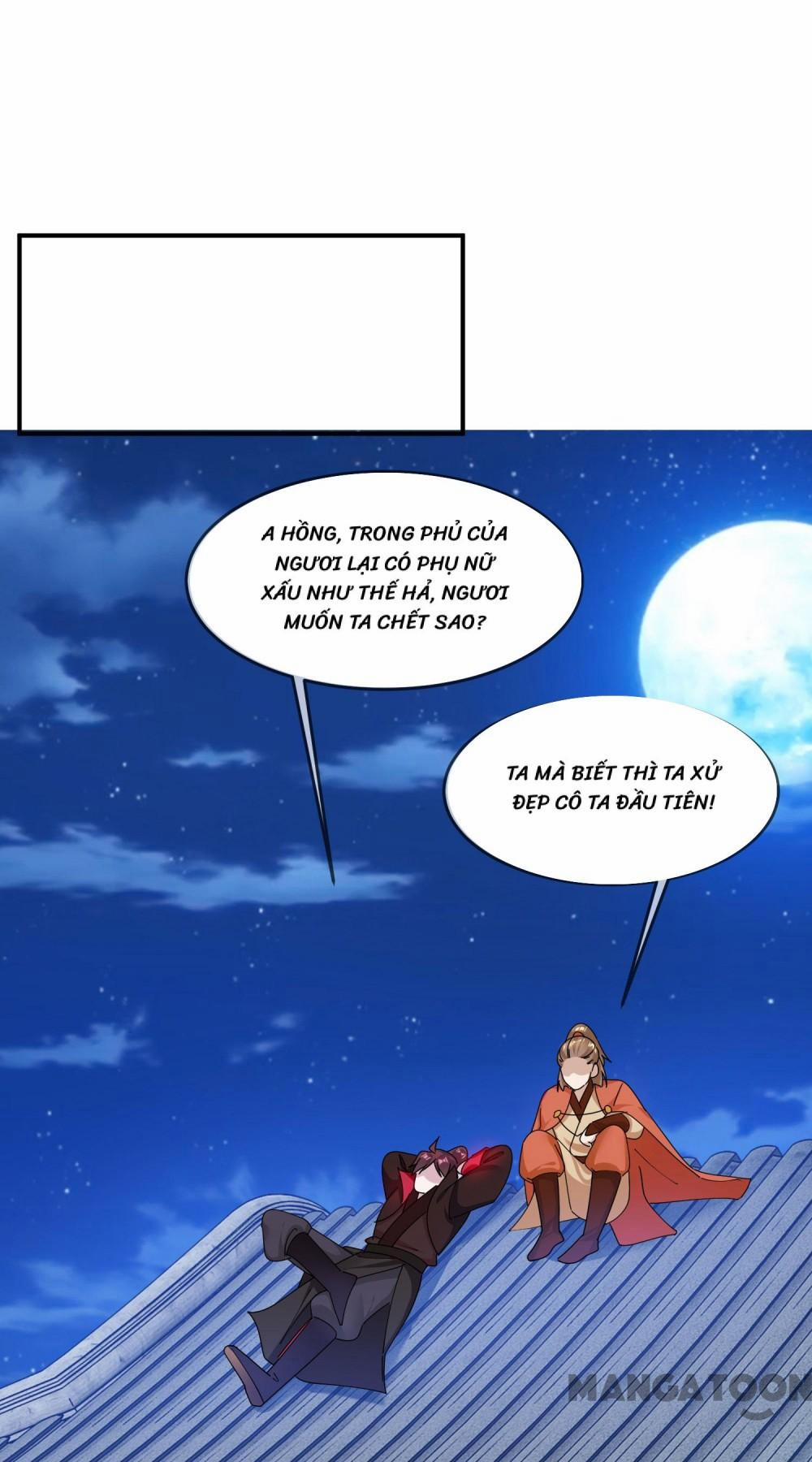 Cực Phẩm Bại Gia Tử 188 trang 19